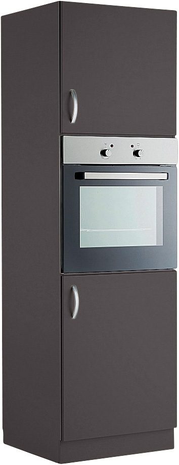 wiho Küchen Backofenumbauschrank »Flexi«, Höhe 200 cm wiho Küchen Backofenumbauschrank »Flexi«, Höhe 200 cm von wiho Küchen