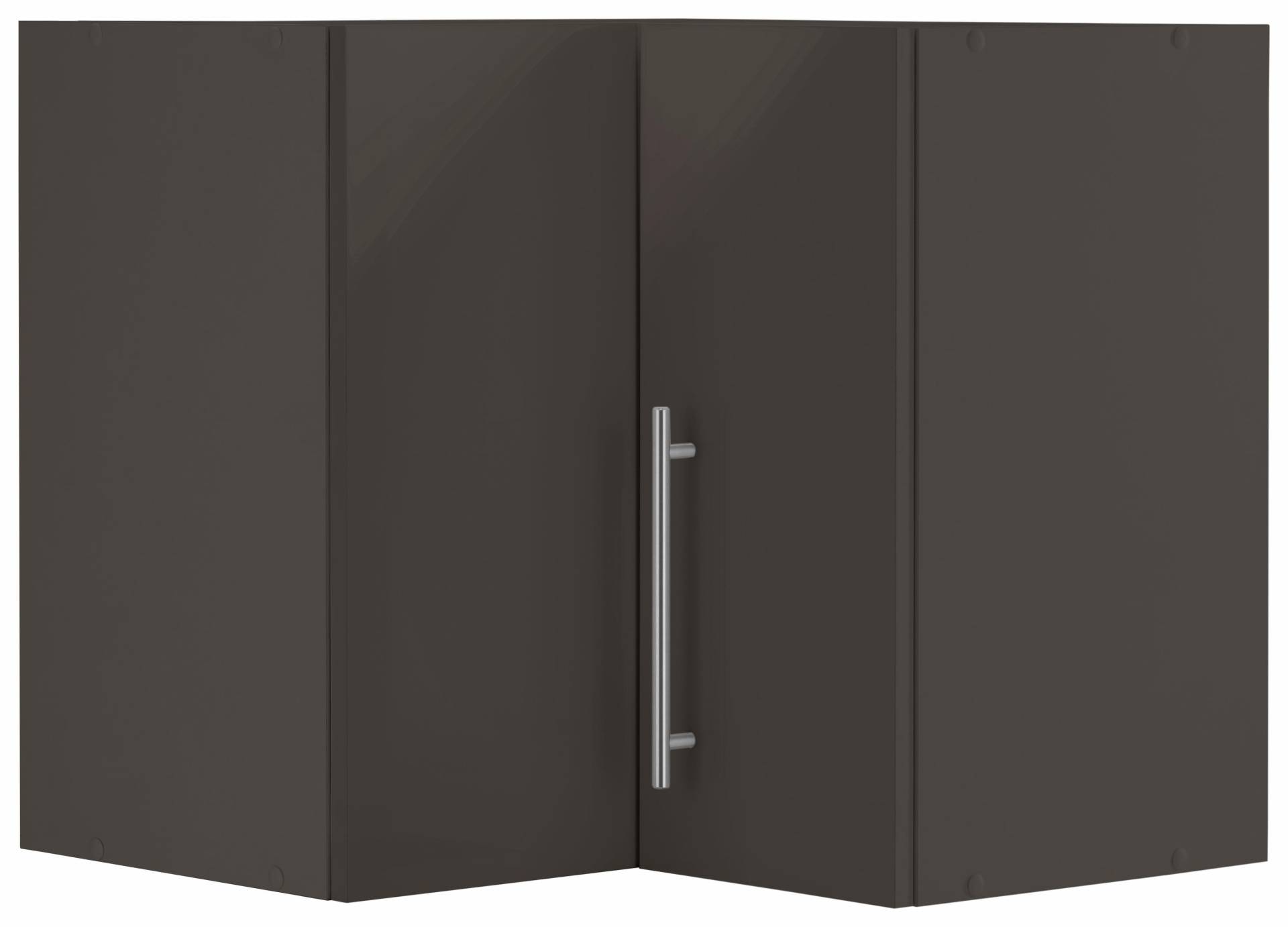 wiho Küchen Eckhängeschrank »Cali«, 60 cm breit wiho Küchen Eckhängeschrank »Cali«, 60 cm breit von wiho Küchen