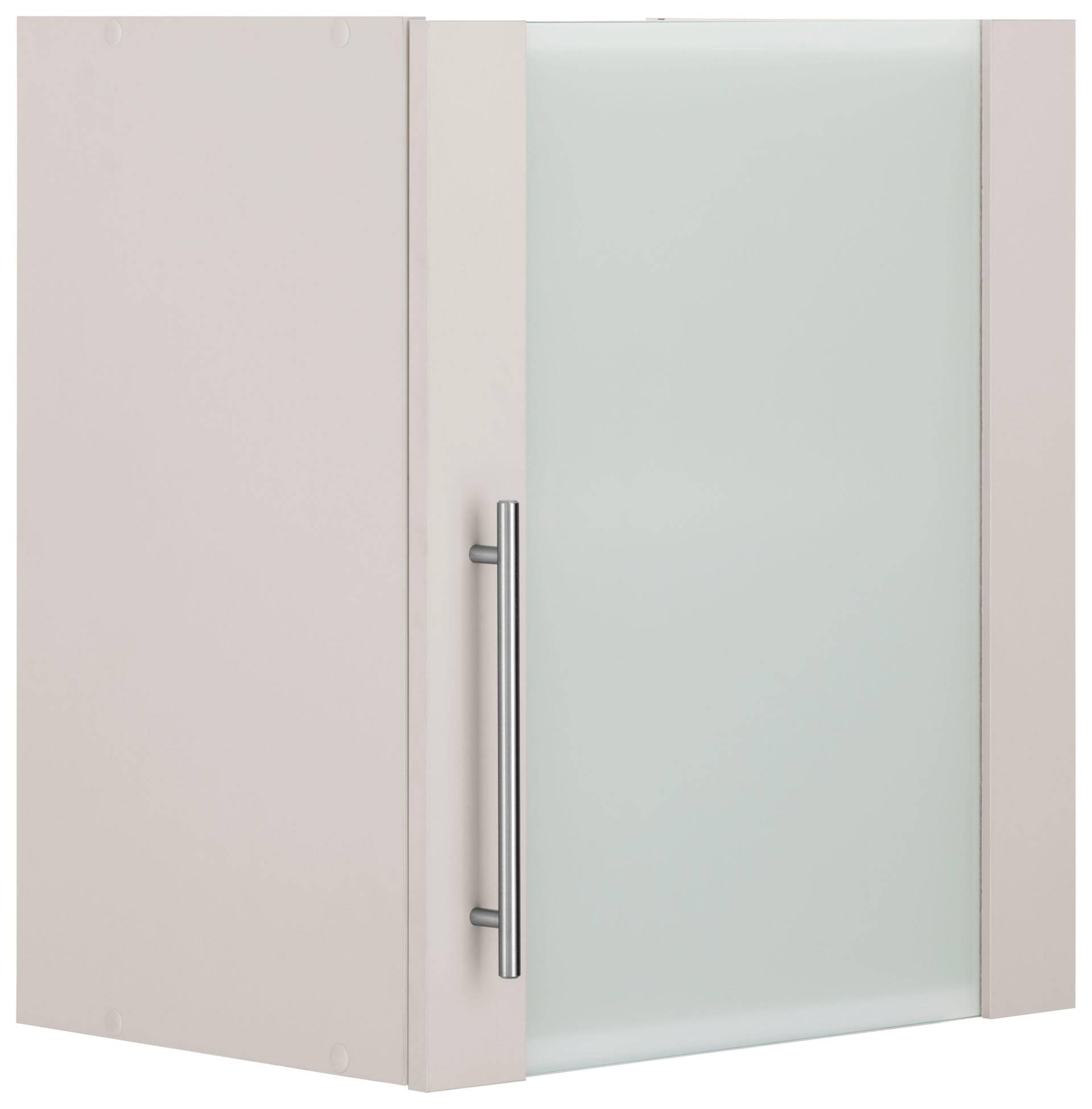 wiho Küchen Glashängeschrank »Cali«, Front mit Glaseinsatz wiho Küchen Glashängeschrank »Cali«, Front mit Glaseinsatz von wiho Küchen