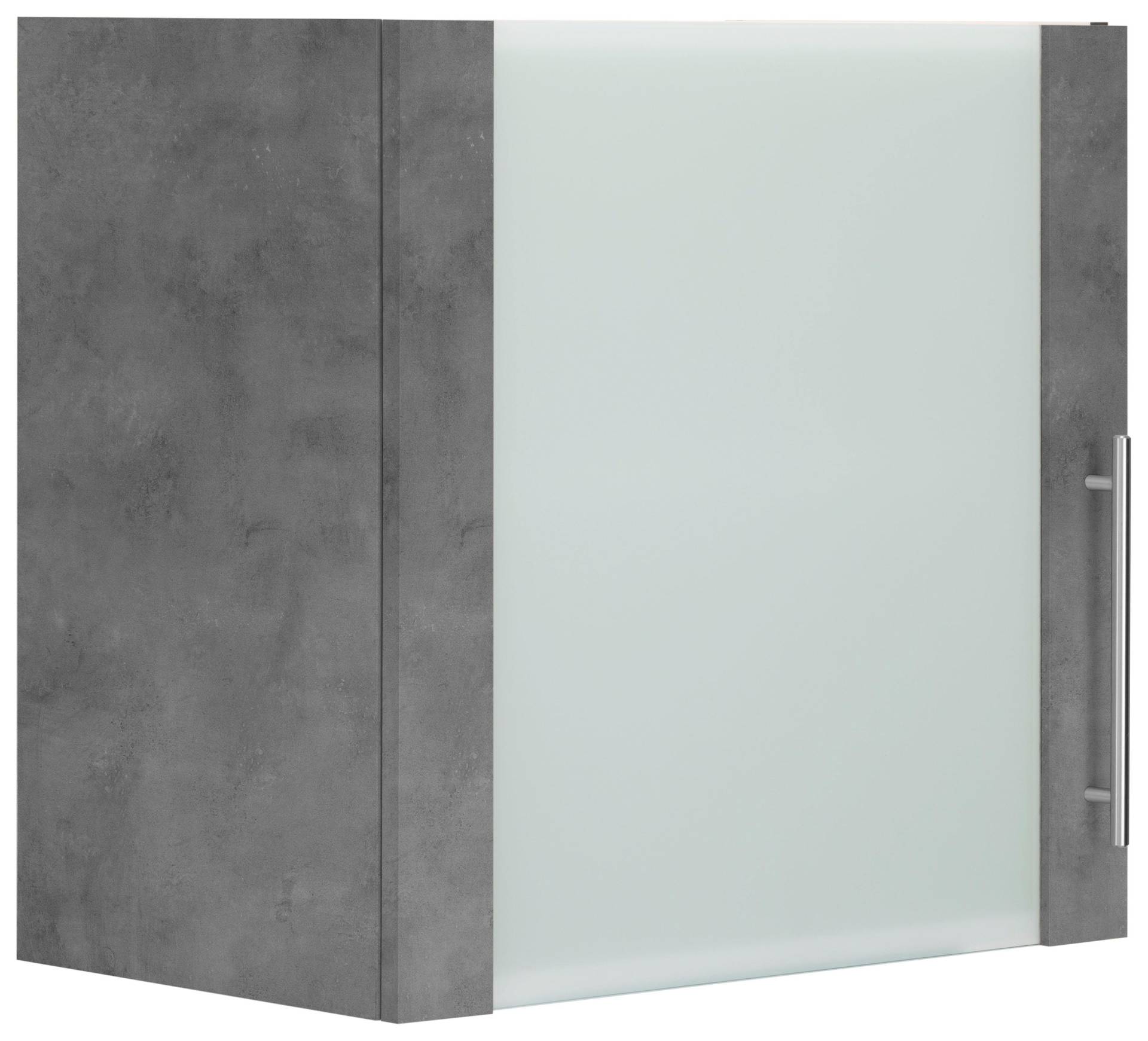 wiho Küchen Glashängeschrank »Cali«, Front mit Glaseinsatz wiho Küchen Glashängeschrank »Cali«, Front mit Glaseinsatz von wiho Küchen