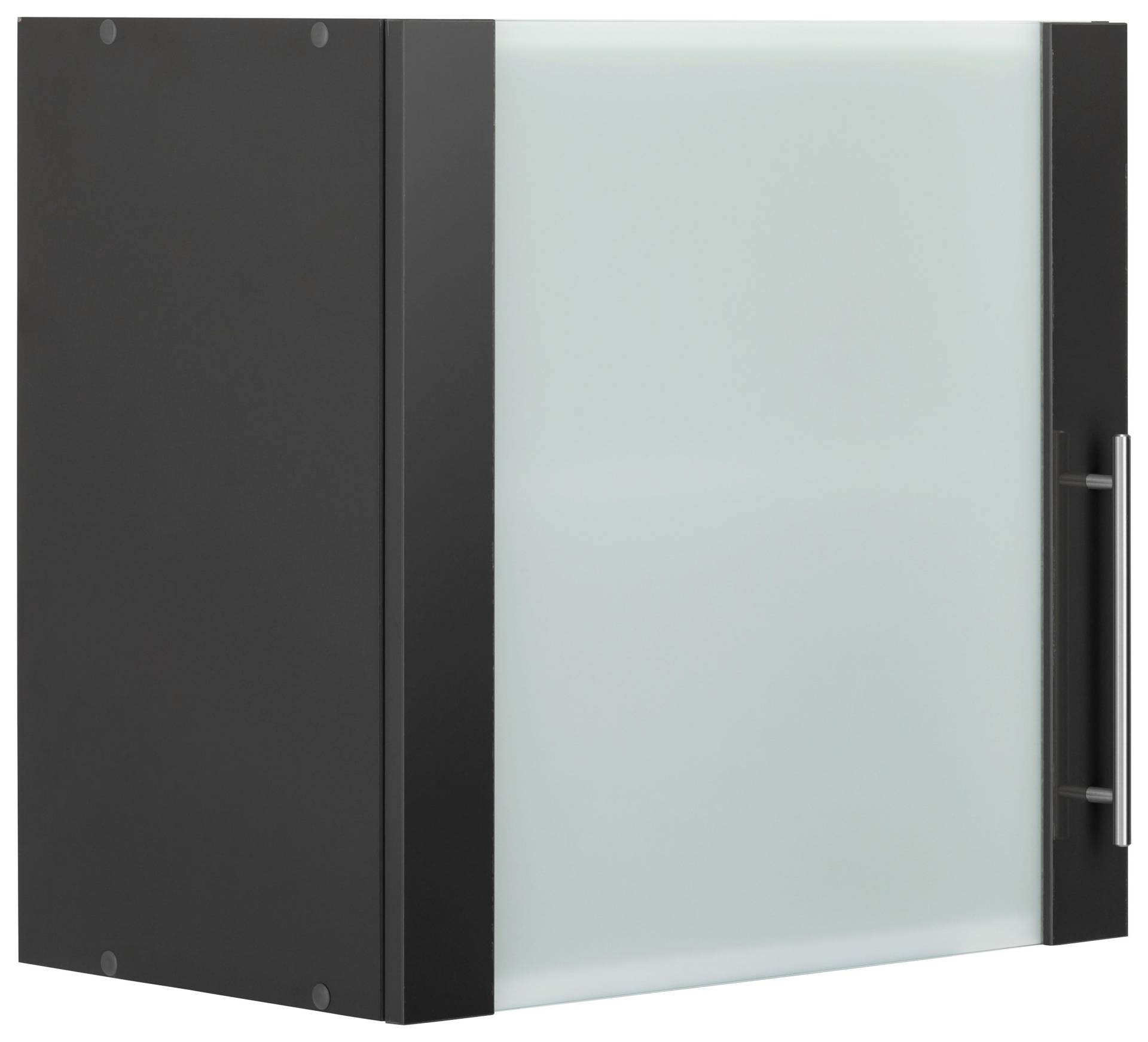 wiho Küchen Glashängeschrank »Cali«, Front mit Glaseinsatz wiho Küchen Glashängeschrank »Cali«, Front mit Glaseinsatz von wiho Küchen