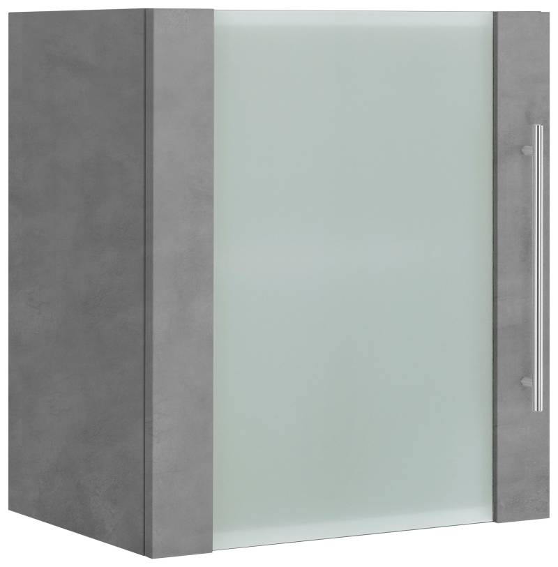 wiho Küchen Glashängeschrank »Flexi2«, Breite 50 cm von wiho Küchen