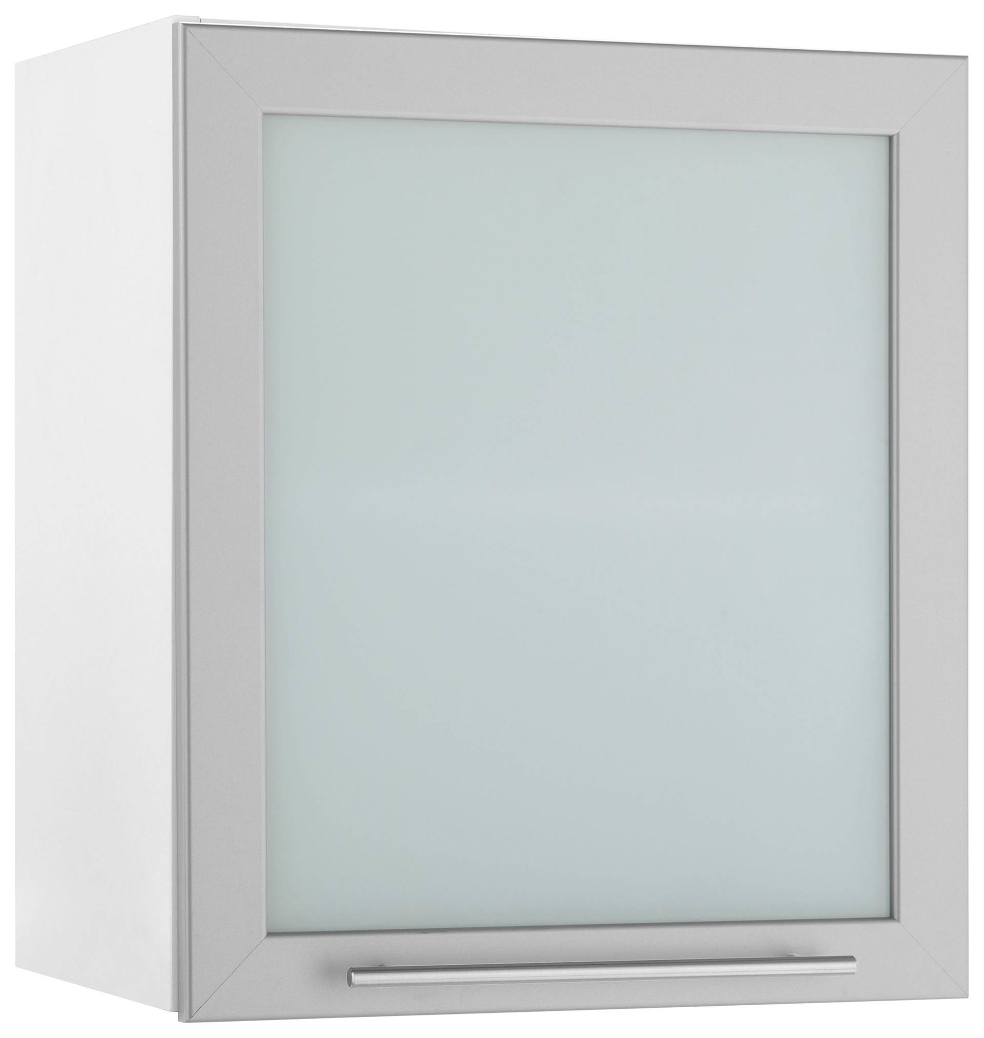 wiho Küchen Glashängeschrank »Flexi2«, Breite 50 cm wiho Küchen Glashängeschrank »Flexi2«, Breite 50 cm von wiho Küchen