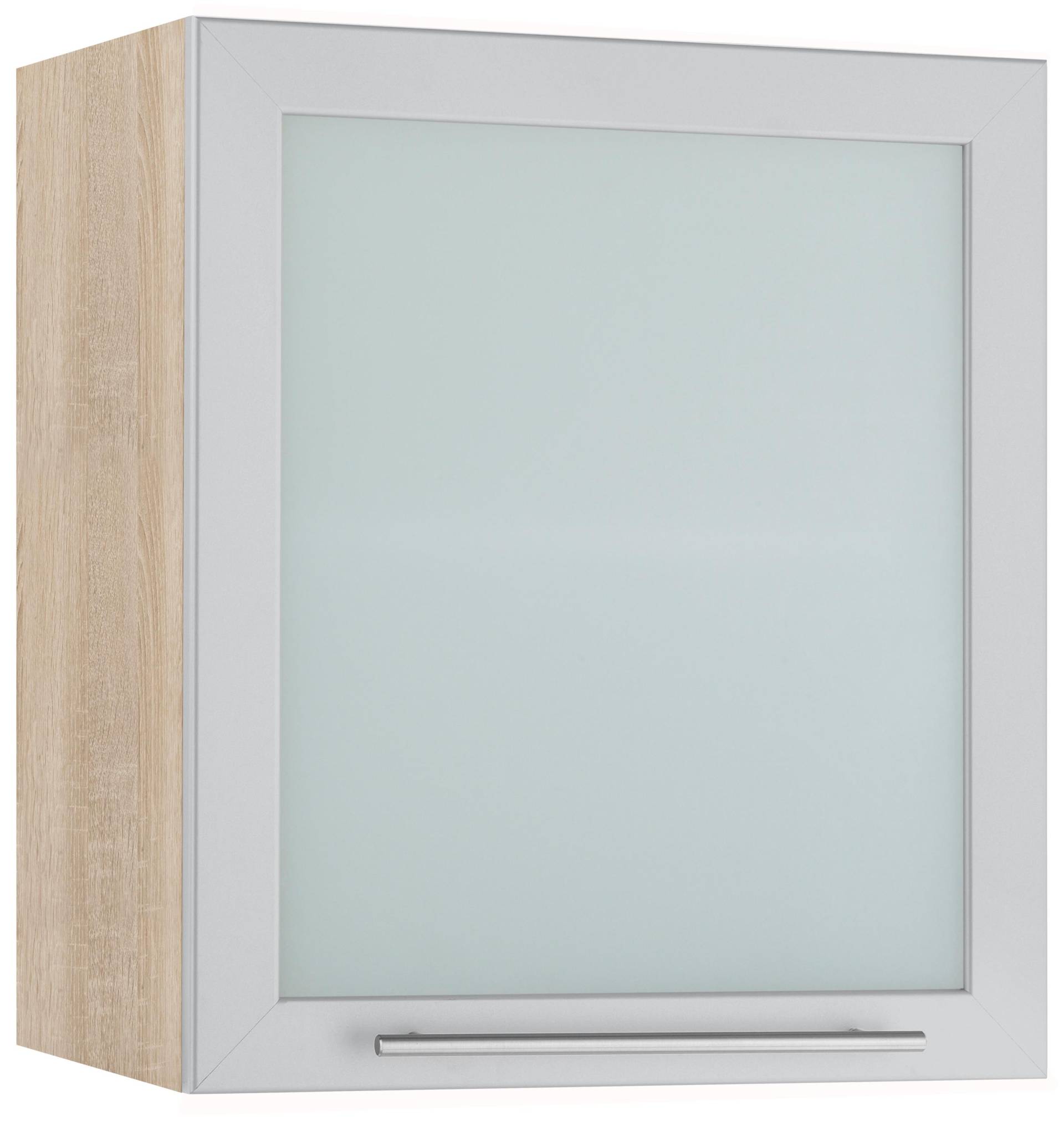 wiho Küchen Glashängeschrank »Flexi2«, Breite 50 cm wiho Küchen Glashängeschrank »Flexi2«, Breite 50 cm von wiho Küchen