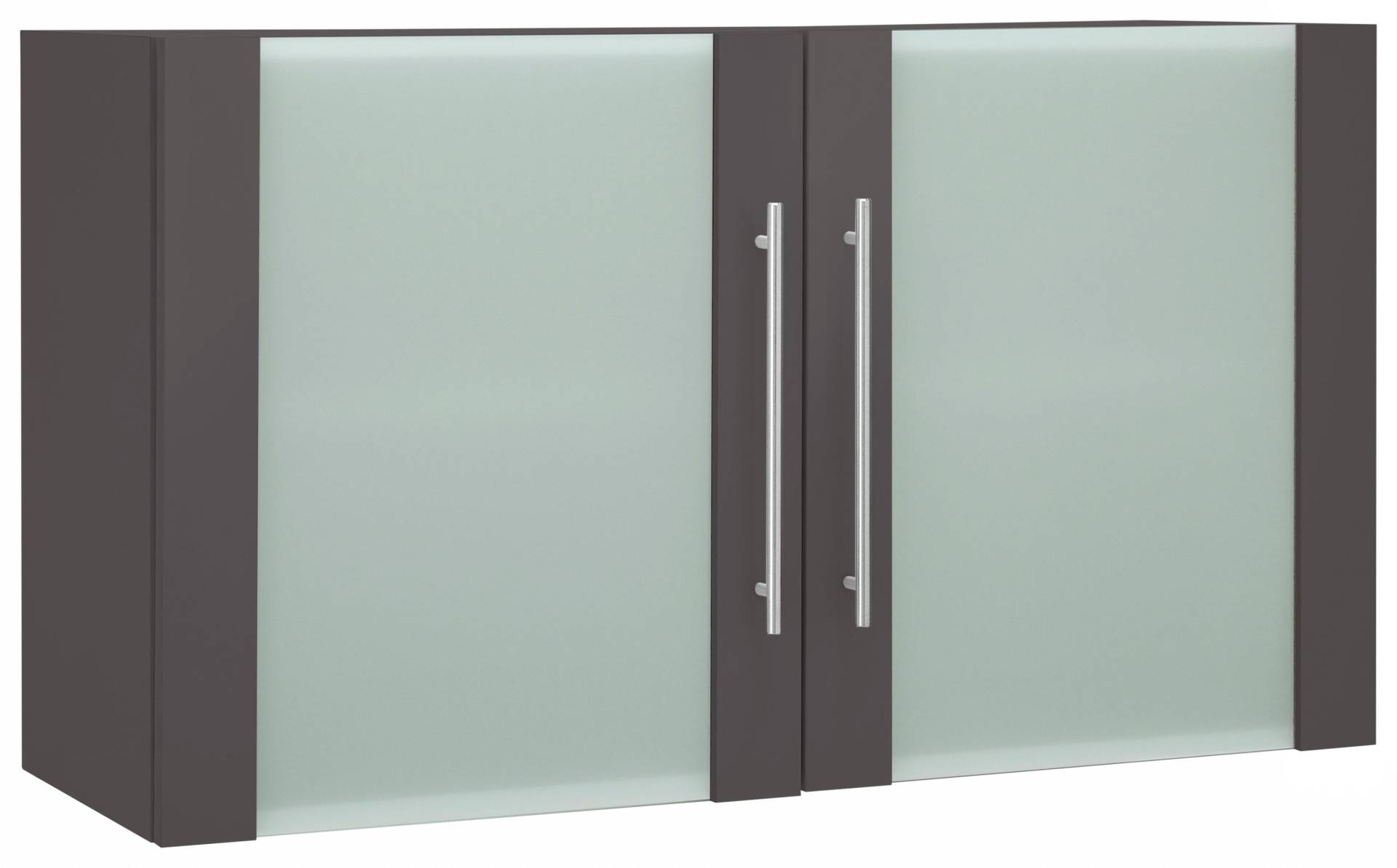 wiho Küchen Glashängeschrank »Flexi2«, Breite 100 cm wiho Küchen Glashängeschrank »Flexi2«, Breite 100 cm von wiho Küchen