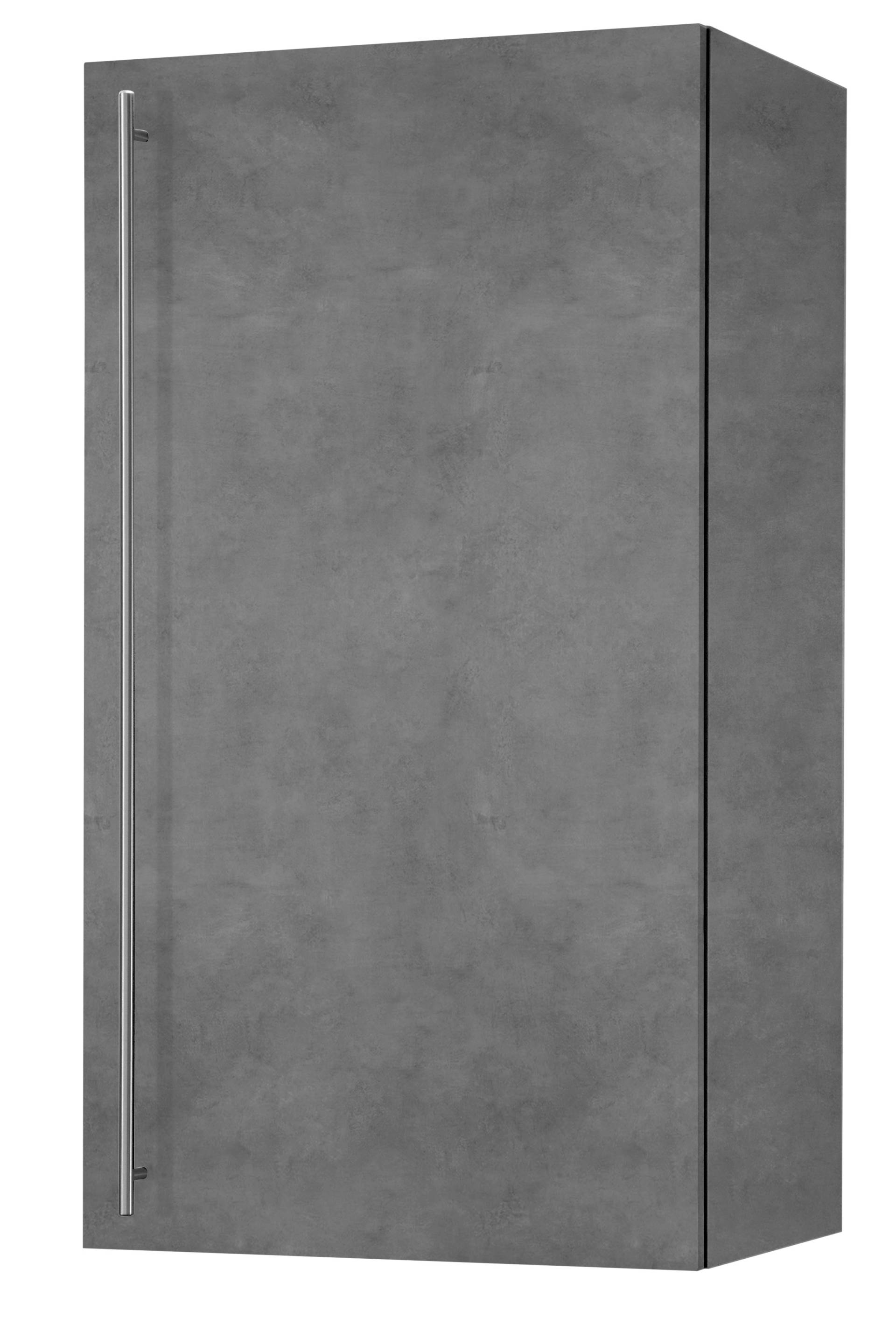 wiho Küchen Hängeschrank »Chicago«, 40 cm breit, 90 cm hoch, für viel Stauraum wiho Küchen Hängeschrank »Chicago«, 40 cm breit, 90 cm hoch, für viel Stauraum von wiho Küchen