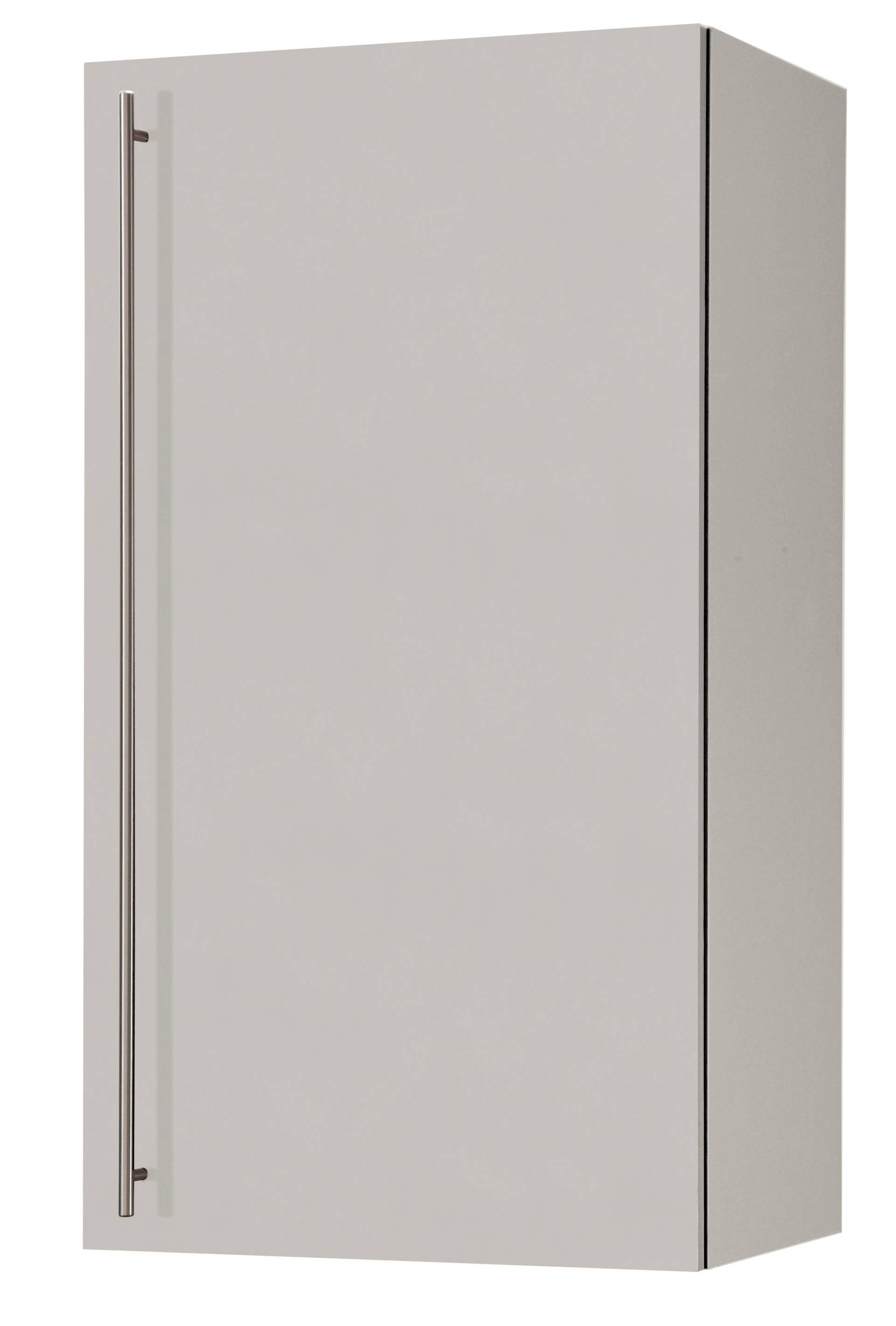 wiho Küchen Hängeschrank »Chicago«, 40 cm breit, 90 cm hoch, für viel Stauraum wiho Küchen Hängeschrank »Chicago«, 40 cm breit, 90 cm hoch, für viel Stauraum von wiho Küchen