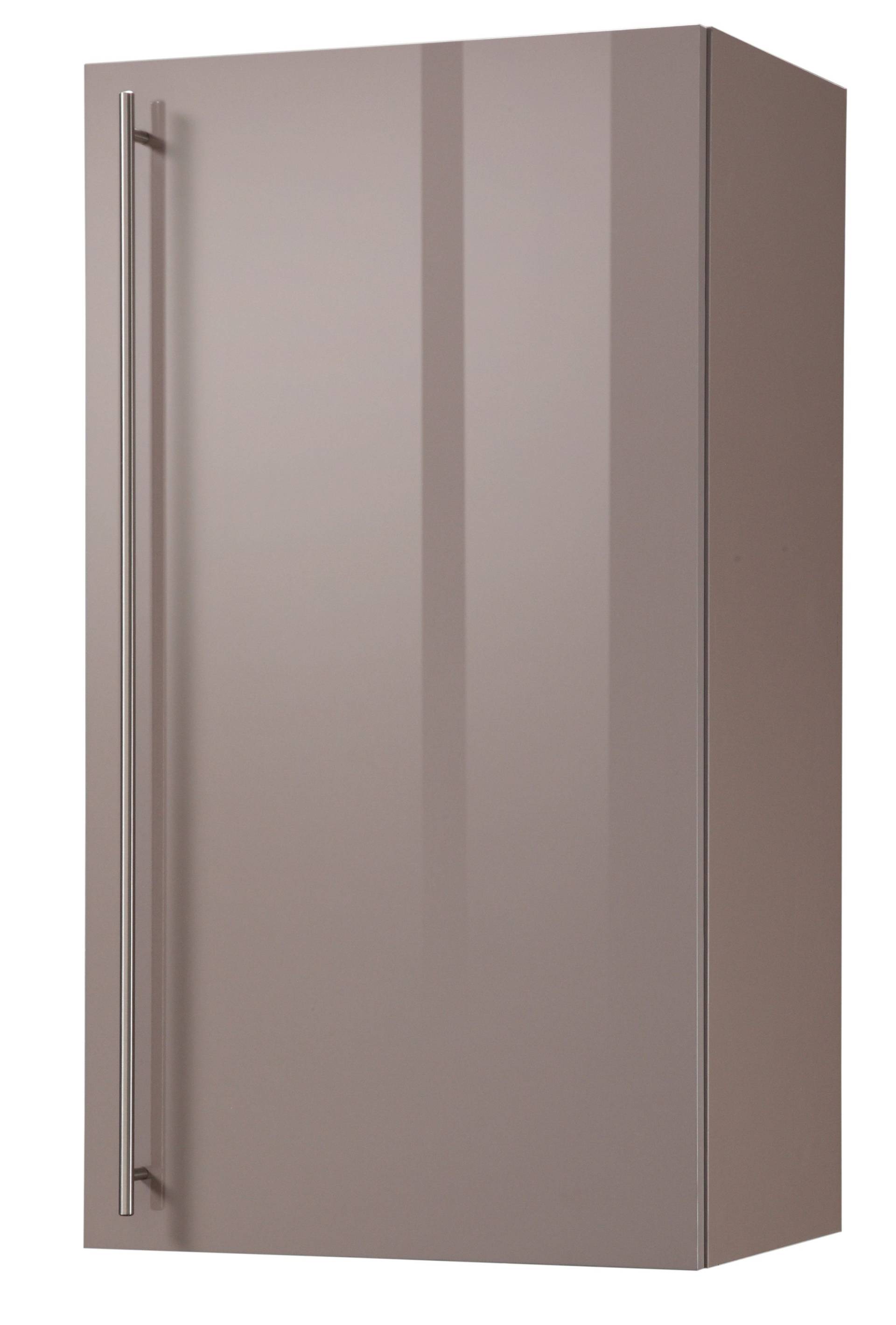 wiho Küchen Hängeschrank »Chicago«, 50 cm breit, 90 cm hoch, für viel Stauraum wiho Küchen Hängeschrank »Chicago«, 50 cm breit, 90 cm hoch, für viel Stauraum von wiho Küchen