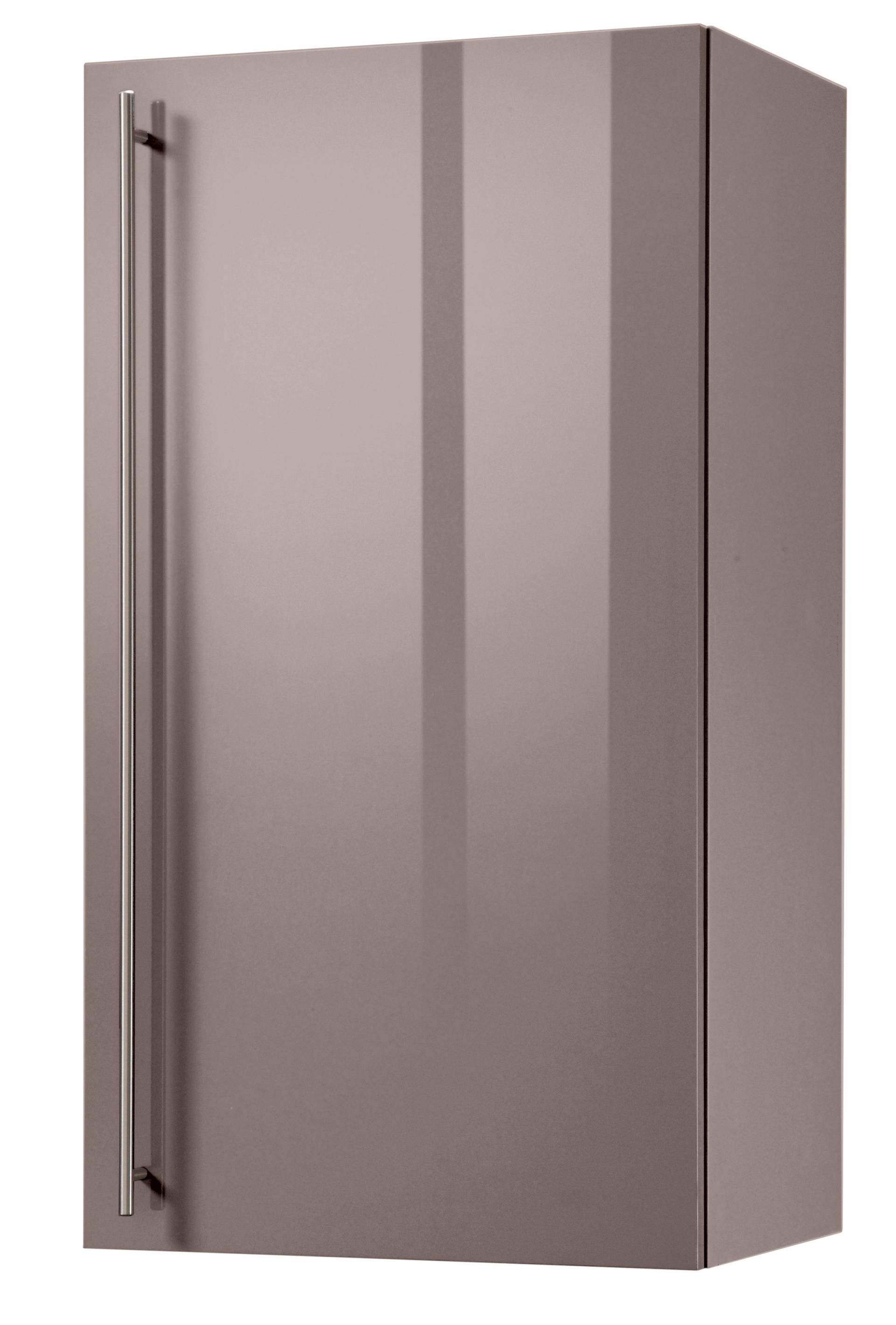 wiho Küchen Hängeschrank »Chicago«, 40 cm breit, 90 cm hoch, für viel Stauraum wiho Küchen Hängeschrank »Chicago«, 40 cm breit, 90 cm hoch, für viel Stauraum von wiho Küchen