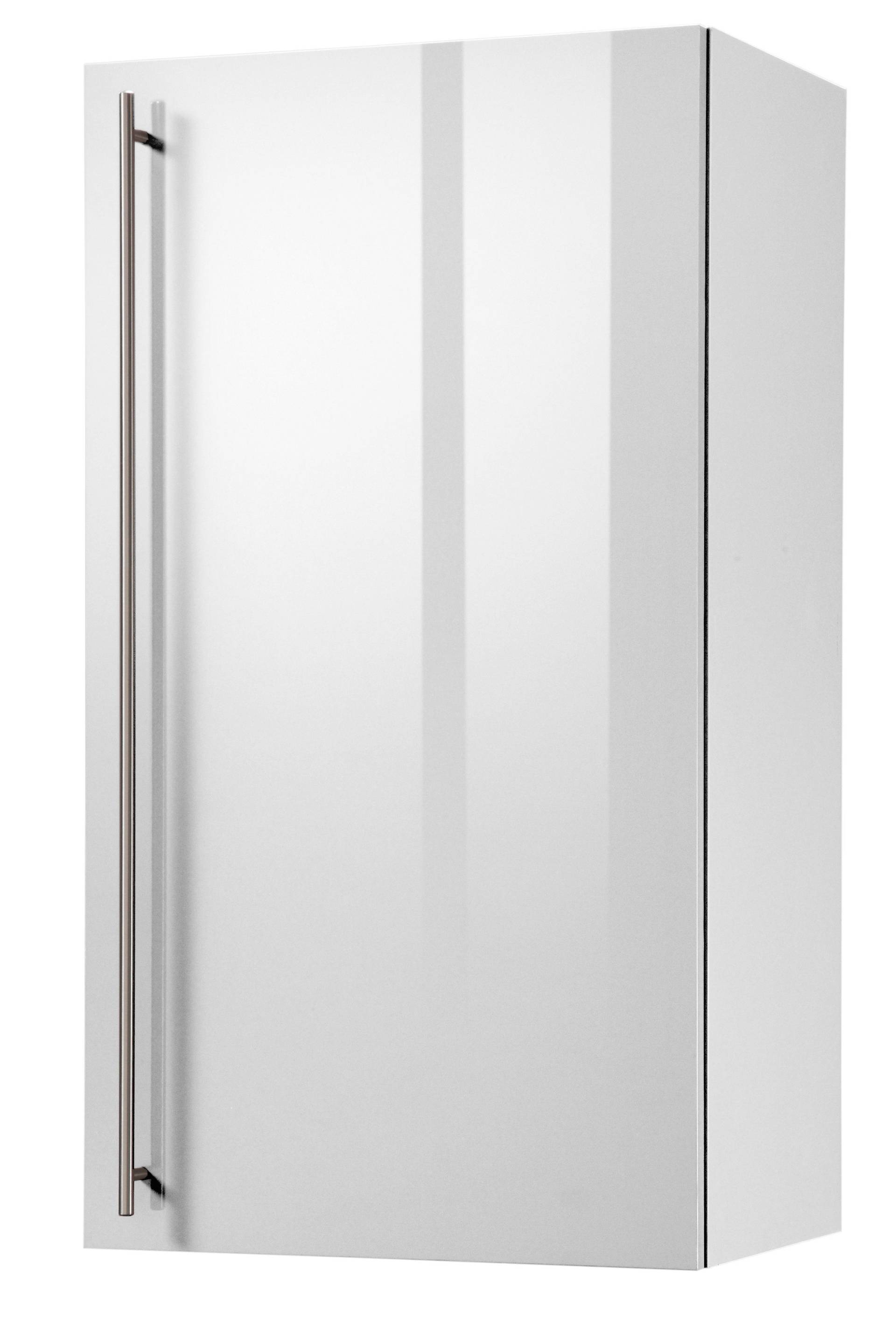 wiho Küchen Hängeschrank »Chicago«, 40 cm breit, 90 cm hoch, für viel Stauraum wiho Küchen Hängeschrank »Chicago«, 40 cm breit, 90 cm hoch, für viel Stauraum von wiho Küchen