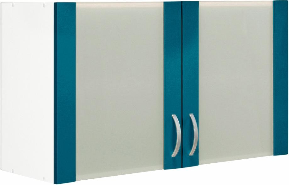 wiho Küchen Hängeschrank »Flexi«, Breite 100 cm wiho Küchen Hängeschrank »Flexi«, Breite 100 cm von wiho Küchen