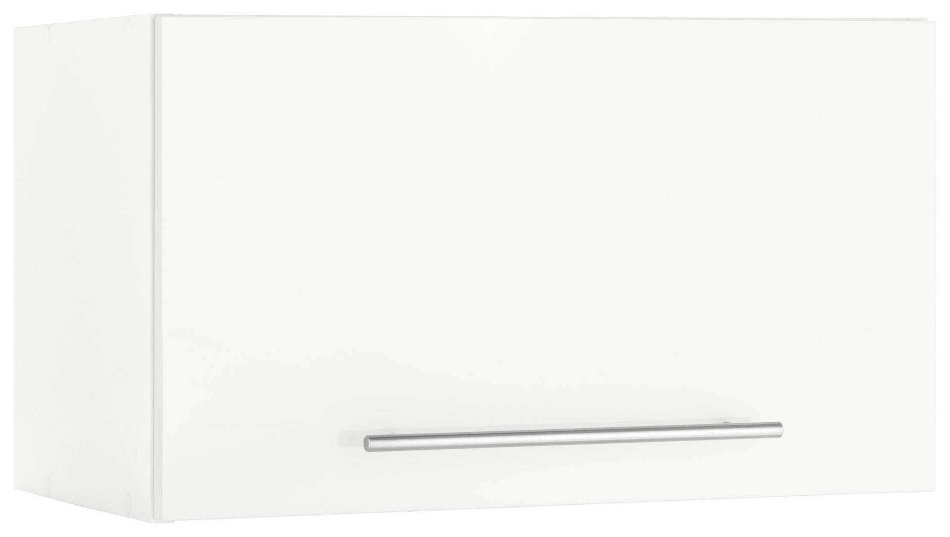 wiho Küchen Hängeschrank »Flexi2«, Breite 60 cm, mit 1 Tür, rechts/links wechselbar wiho Küchen Hängeschrank »Flexi2«, Breite 60 cm, mit 1 Tür, rechts/links wechselbar von wiho Küchen
