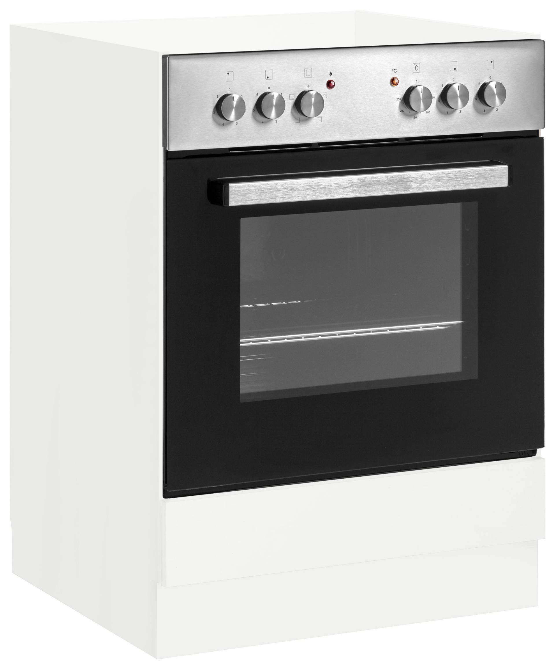 wiho Küchen Herdumbauschrank »Flexi2« wiho Küchen Herdumbauschrank »Flexi2« von wiho Küchen