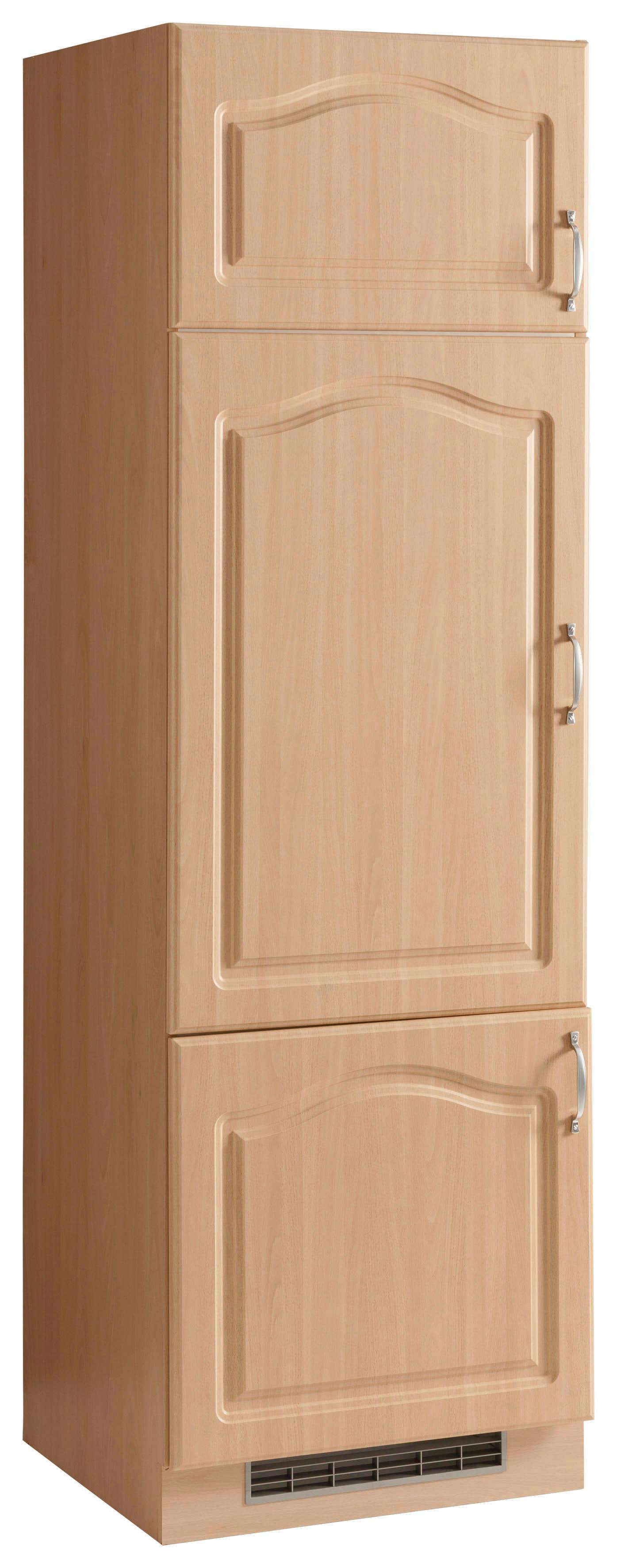 wiho Küchen Kühlumbauschrank »Linz«, 60 cm breit wiho Küchen Kühlumbauschrank »Linz«, 60 cm breit von wiho Küchen