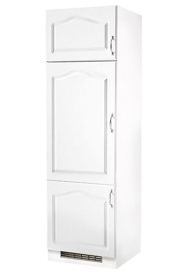 wiho Küchen Kühlumbauschrank »Linz«, 60 cm breit von wiho Küchen