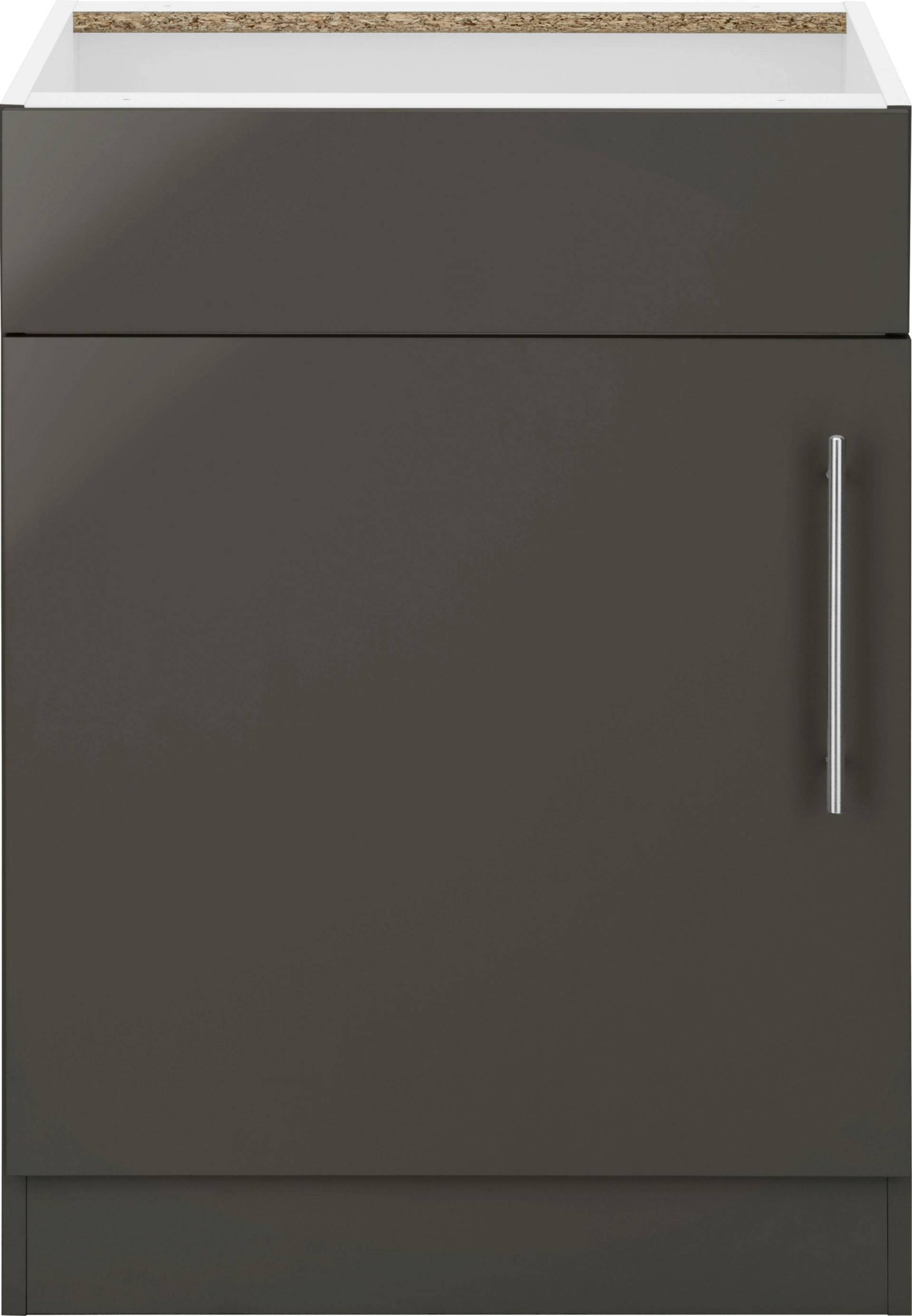 wiho Küchen Spülenschrank »Cali«, 60 cm breit, ohne Arbeitsplatte wiho Küchen Spülenschrank »Cali«, 60 cm breit, ohne Arbeitsplatte von wiho Küchen