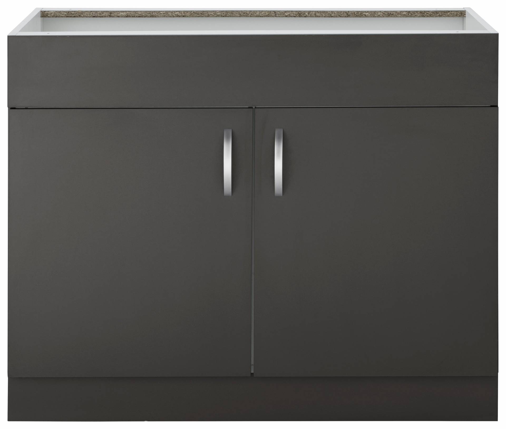 wiho Küchen Spülenschrank »Flexi«, Breite 100 cm wiho Küchen Spülenschrank »Flexi«, Breite 100 cm von wiho Küchen