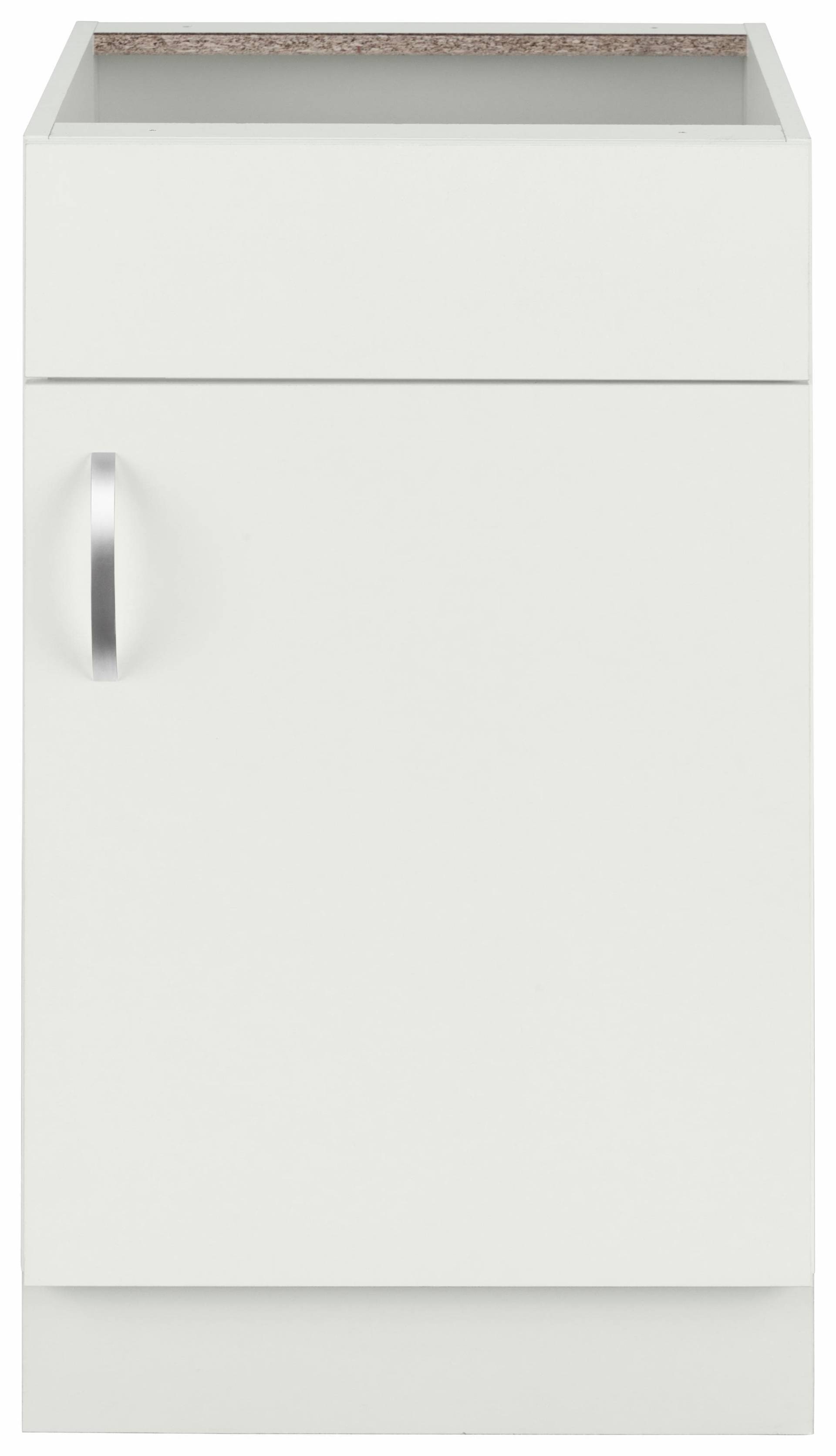 wiho Küchen Spülenschrank »Flexi«, Breite 50 cm wiho Küchen Spülenschrank »Flexi«, Breite 50 cm von wiho Küchen