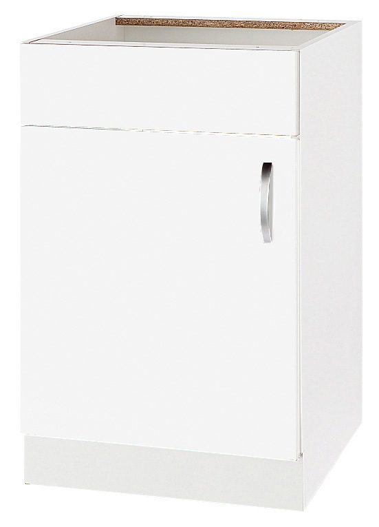 wiho Küchen Spülenschrank »Flexi«, Breite 50 cm wiho Küchen Spülenschrank »Flexi«, Breite 50 cm von wiho Küchen