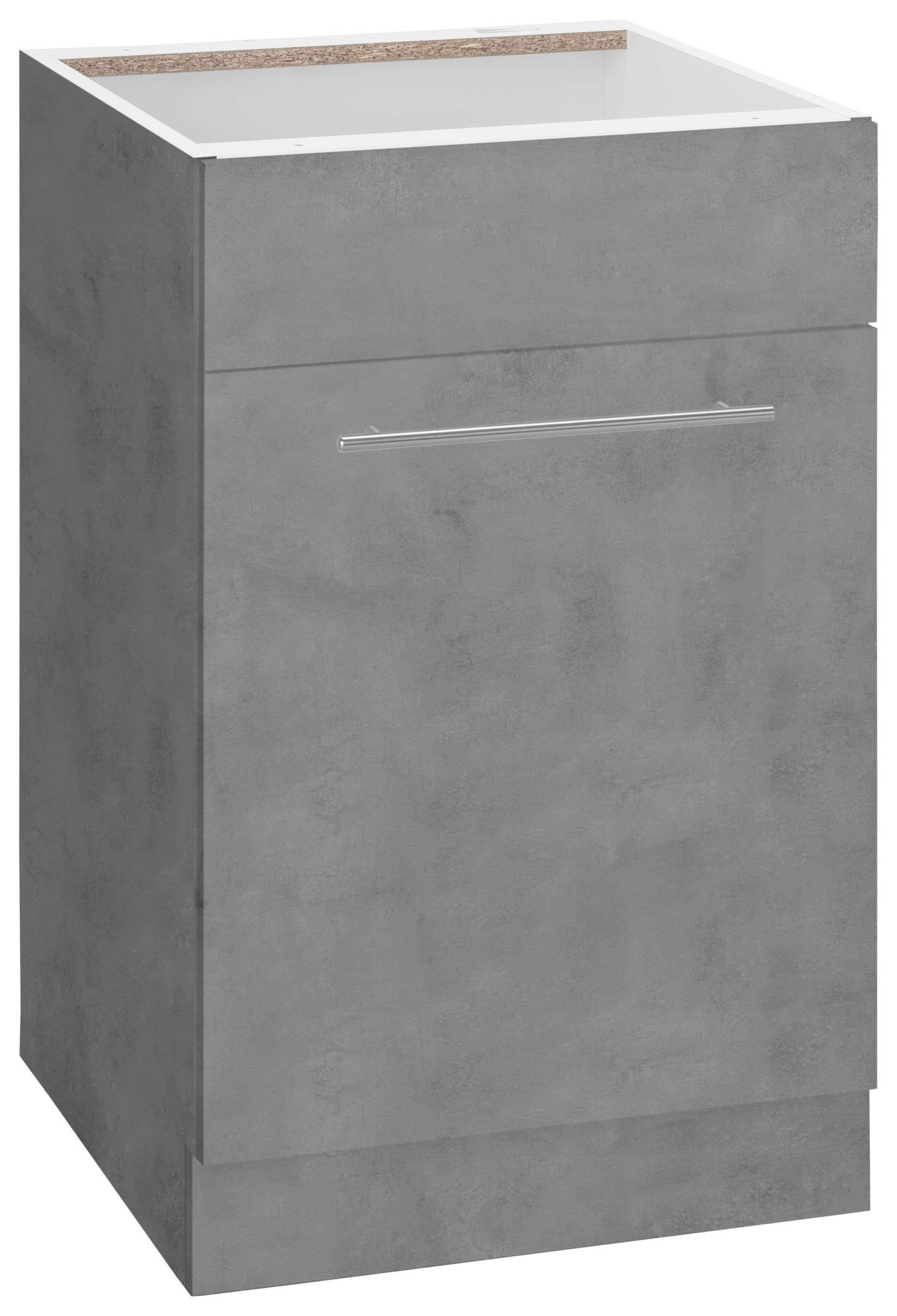 wiho Küchen Spülenschrank »Flexi2«, Breite 50 cm wiho Küchen Spülenschrank »Flexi2«, Breite 50 cm von wiho Küchen