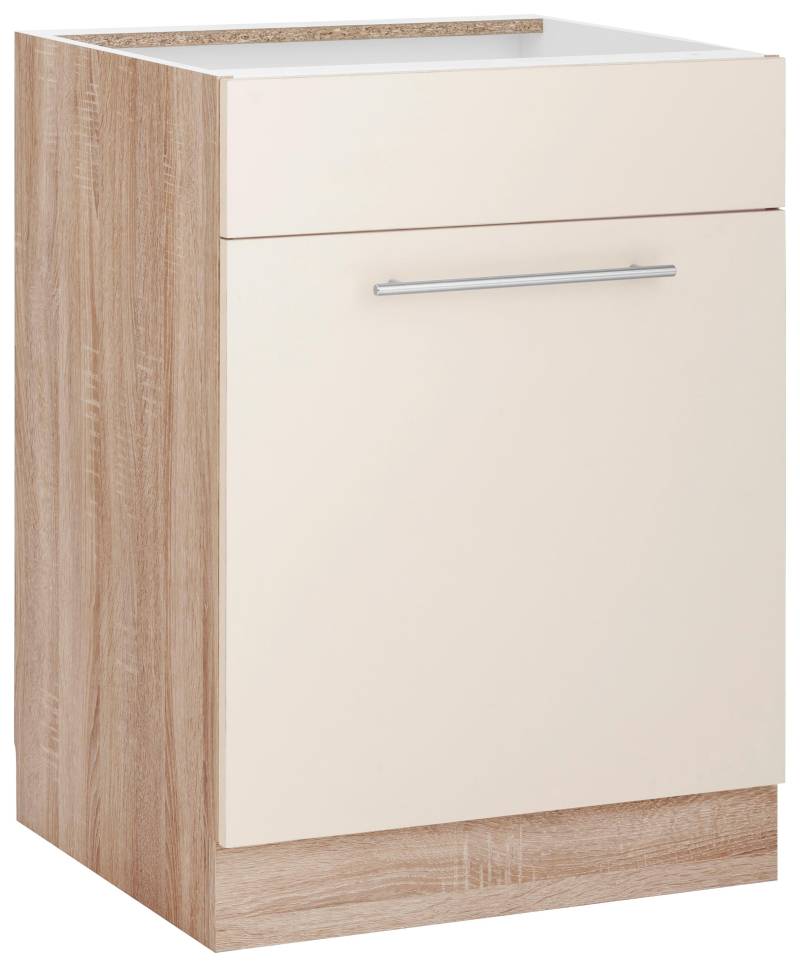 wiho Küchen Spülenschrank »Flexi2«, Breite 60 cm von wiho Küchen
