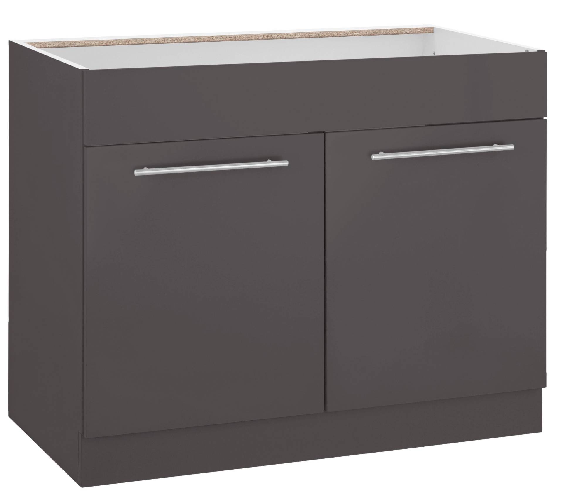 wiho Küchen Spülenschrank »Flexi2«, Breite 100 cm wiho Küchen Spülenschrank »Flexi2«, Breite 100 cm von wiho Küchen