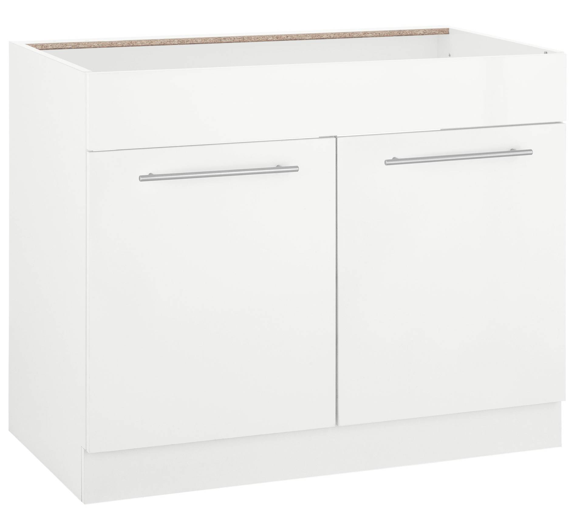 wiho Küchen Spülenschrank »Flexi2«, Breite 100 cm wiho Küchen Spülenschrank »Flexi2«, Breite 100 cm von wiho Küchen