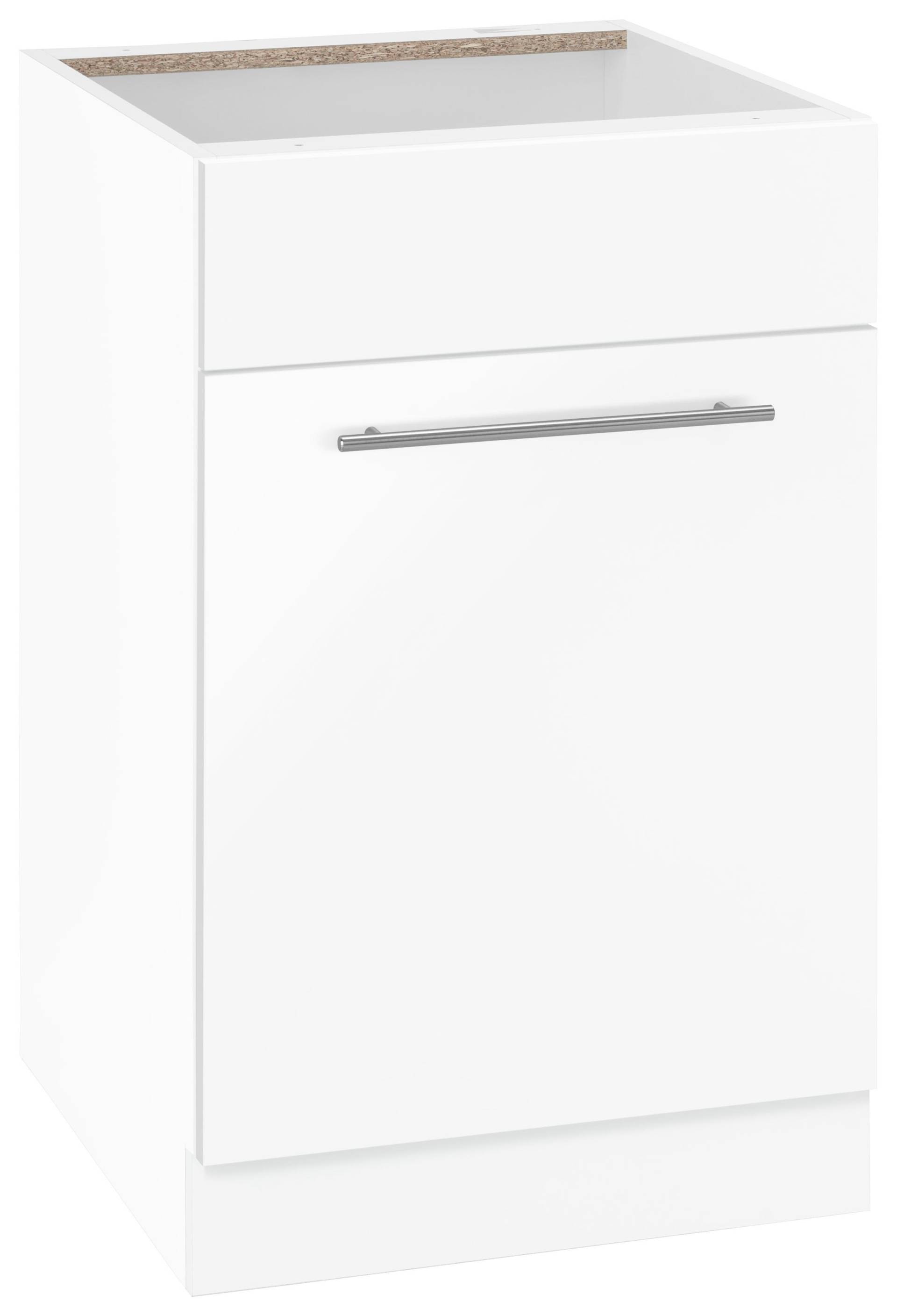 wiho Küchen Spülenschrank »Flexi2«, Breite 50 cm wiho Küchen Spülenschrank »Flexi2«, Breite 50 cm von wiho Küchen