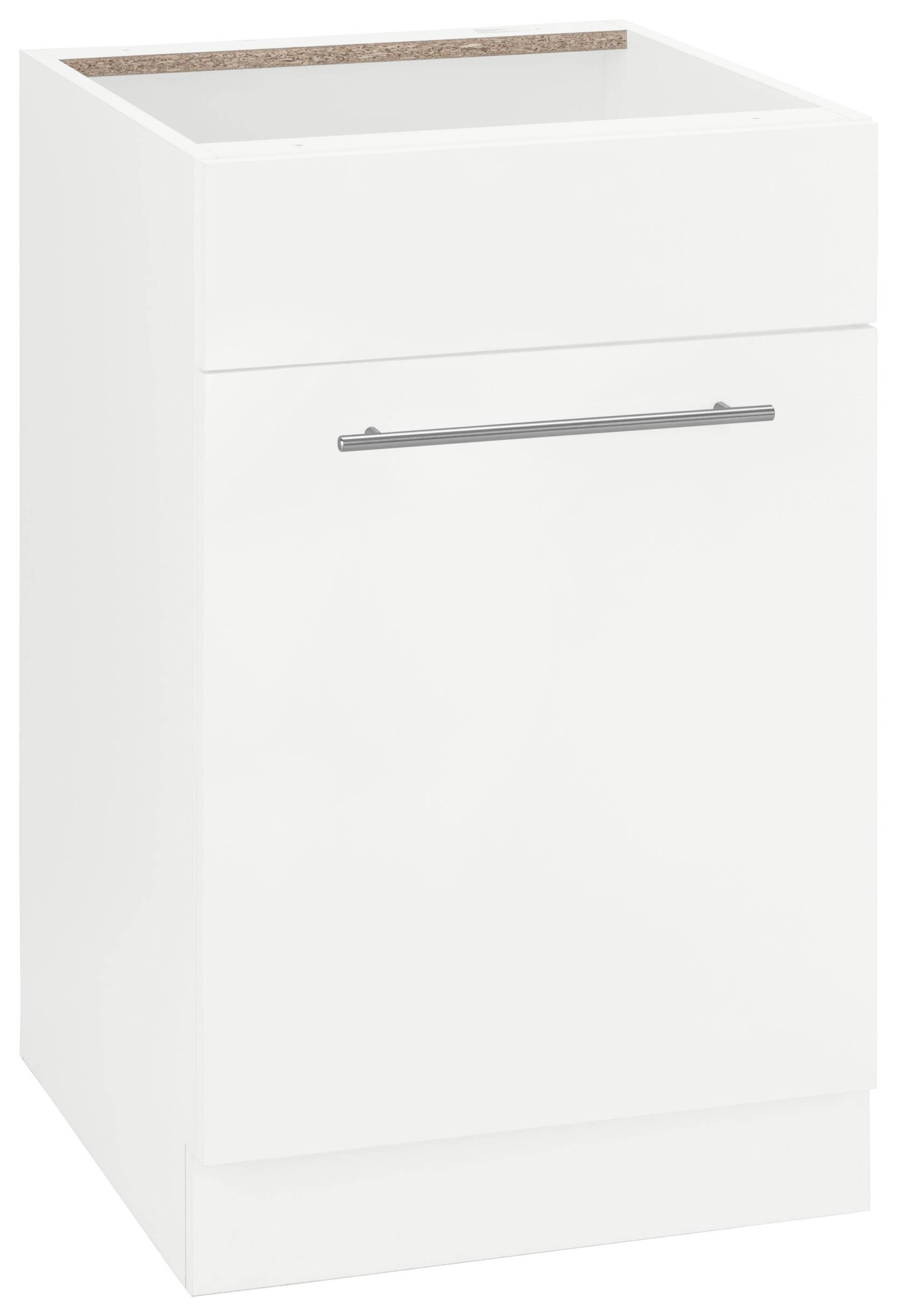 wiho Küchen Spülenschrank »Flexi2«, Breite 50 cm wiho Küchen Spülenschrank »Flexi2«, Breite 50 cm von wiho Küchen