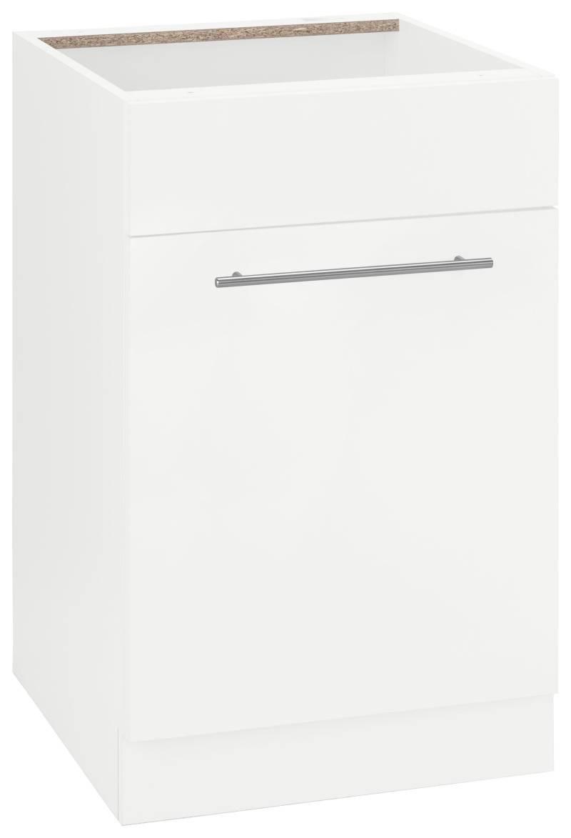 wiho Küchen Spülenschrank »Flexi2«, Breite 50 cm von wiho Küchen