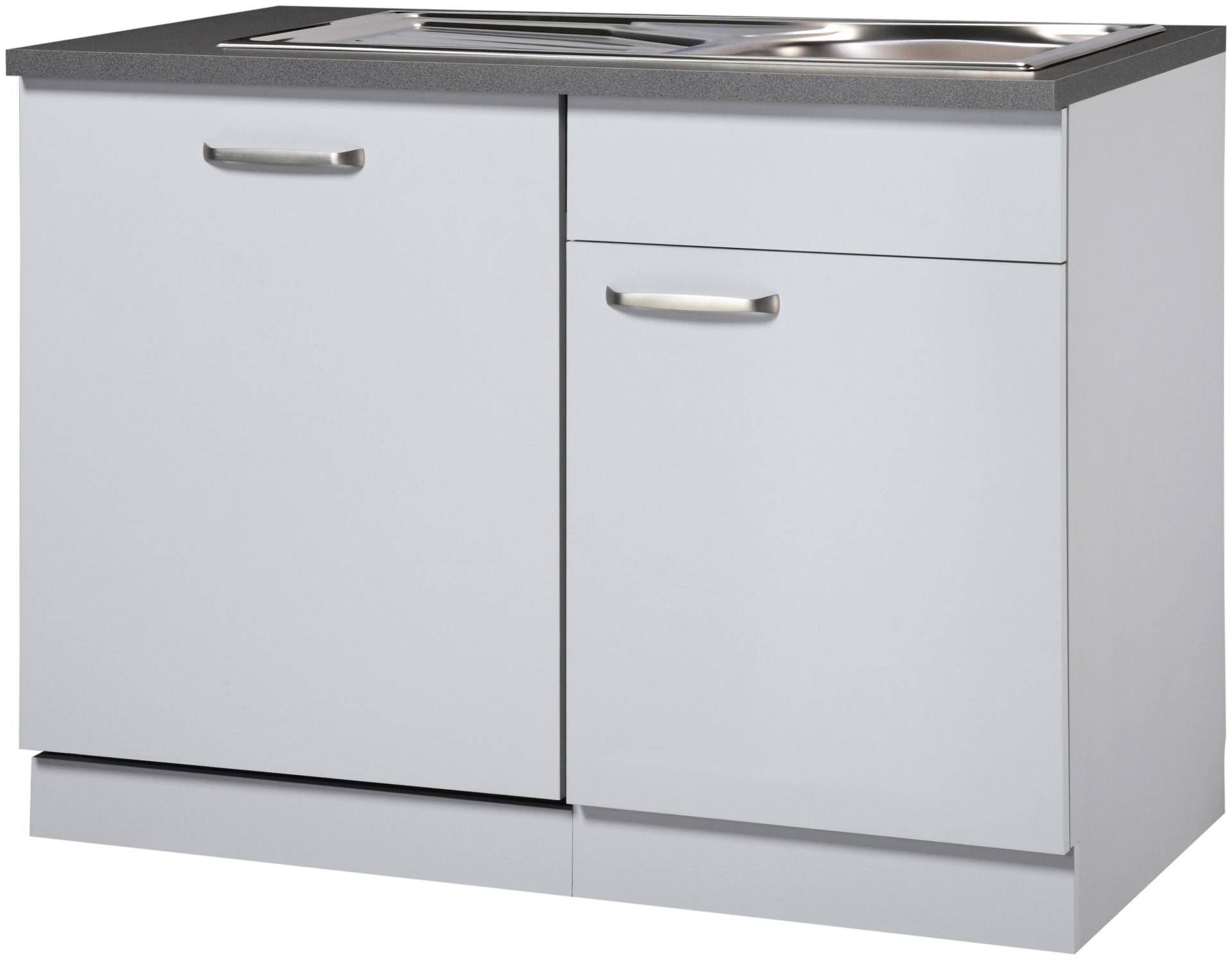 wiho Küchen Spülenschrank »Michigan« von wiho Küchen