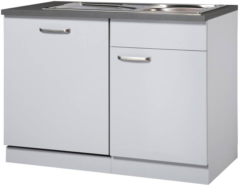 wiho Küchen Spülenschrank »Michigan« von wiho Küchen