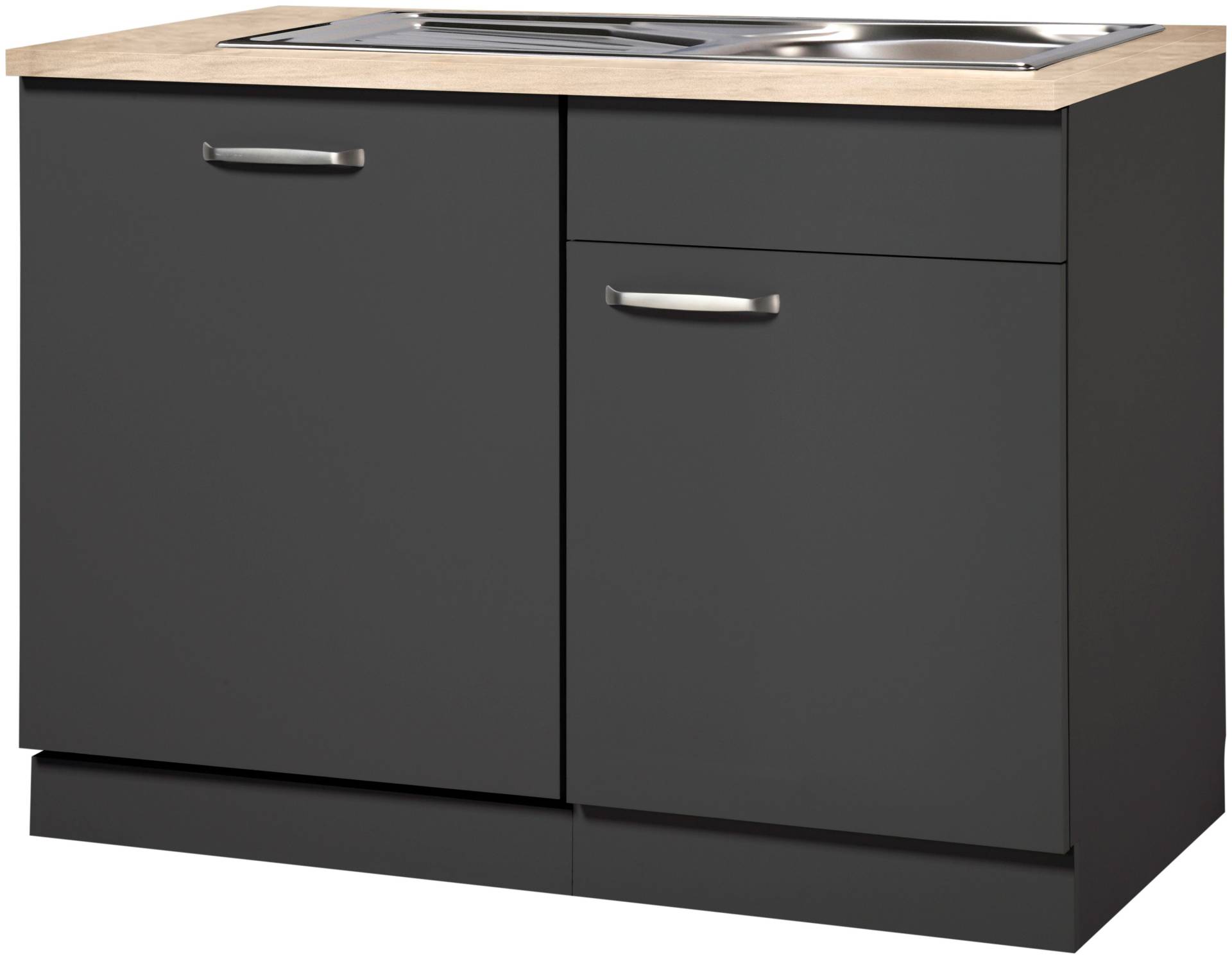 wiho Küchen Spülenschrank »Michigan« wiho Küchen Spülenschrank »Michigan« von wiho Küchen