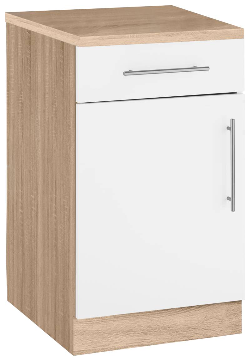 wiho Küchen Unterschrank »Cali«, 50 cm breit von wiho Küchen