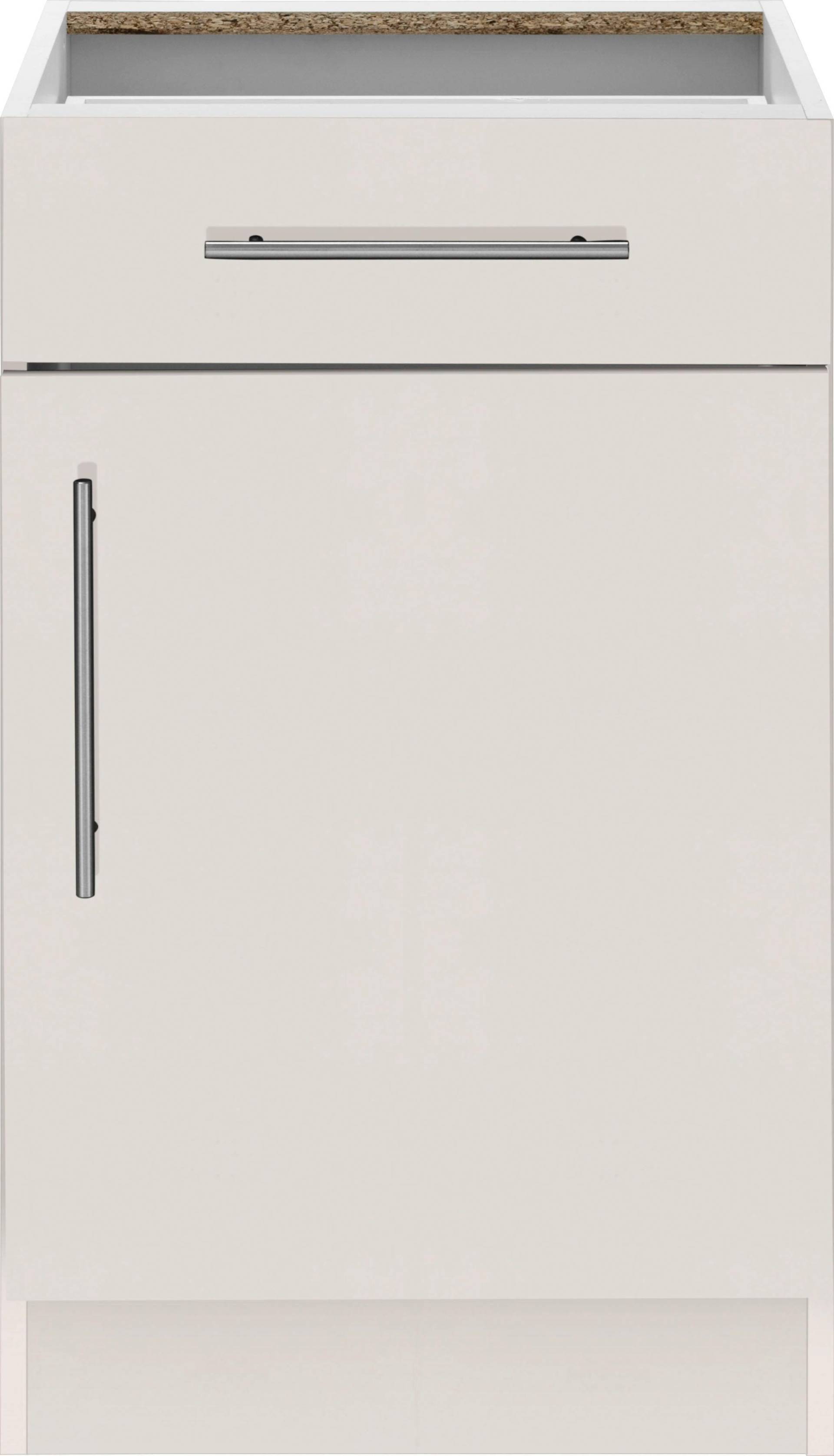 wiho Küchen Unterschrank »Cali«, 50 cm breit, ohne Arbeitsplatte wiho Küchen Unterschrank »Cali«, 50 cm breit, ohne Arbeitsplatte von wiho Küchen