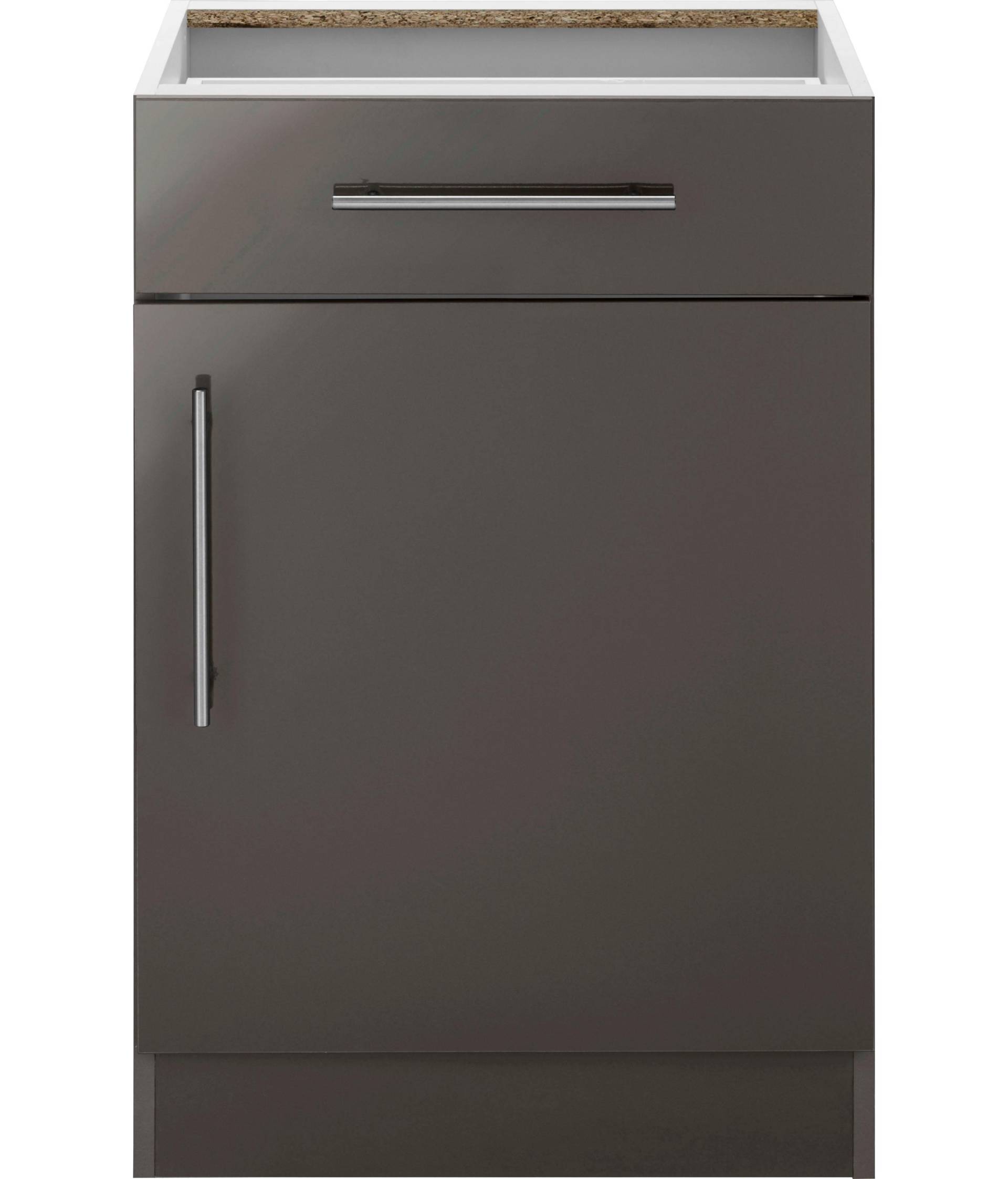 wiho Küchen Unterschrank »Cali«, 60 cm breit, ohne Arbeitsplatte wiho Küchen Unterschrank »Cali«, 60 cm breit, ohne Arbeitsplatte von wiho Küchen