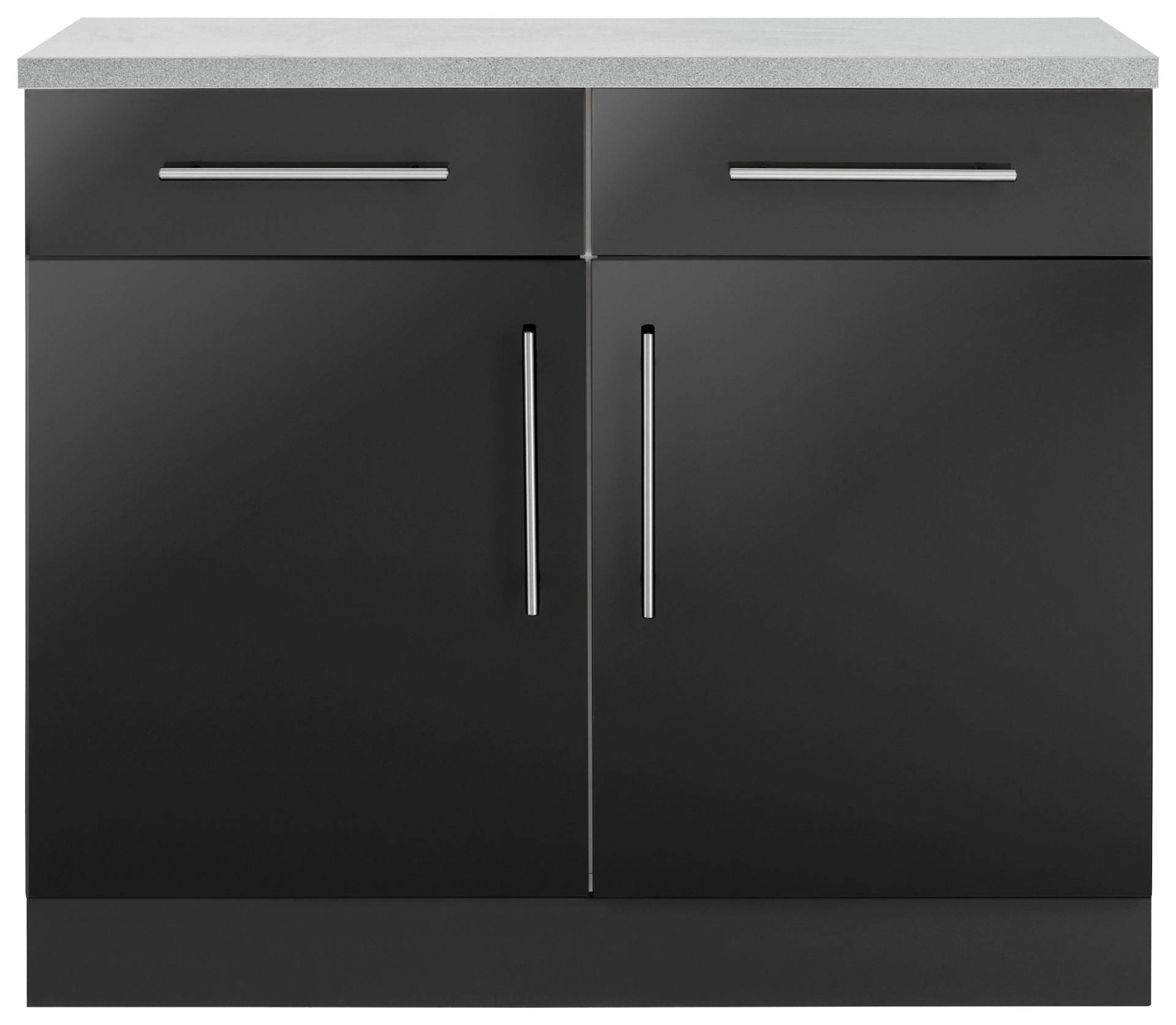 wiho Küchen Unterschrank »Cali«, 100 cm breit wiho Küchen Unterschrank »Cali«, 100 cm breit von wiho Küchen