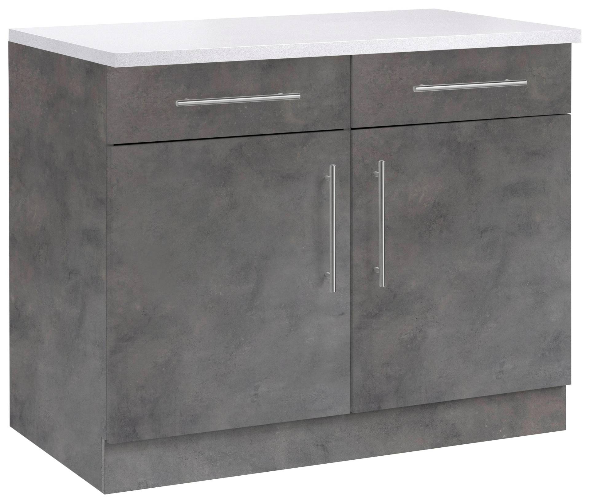 wiho Küchen Unterschrank »Cali«, 100 cm breit wiho Küchen Unterschrank »Cali«, 100 cm breit von wiho Küchen