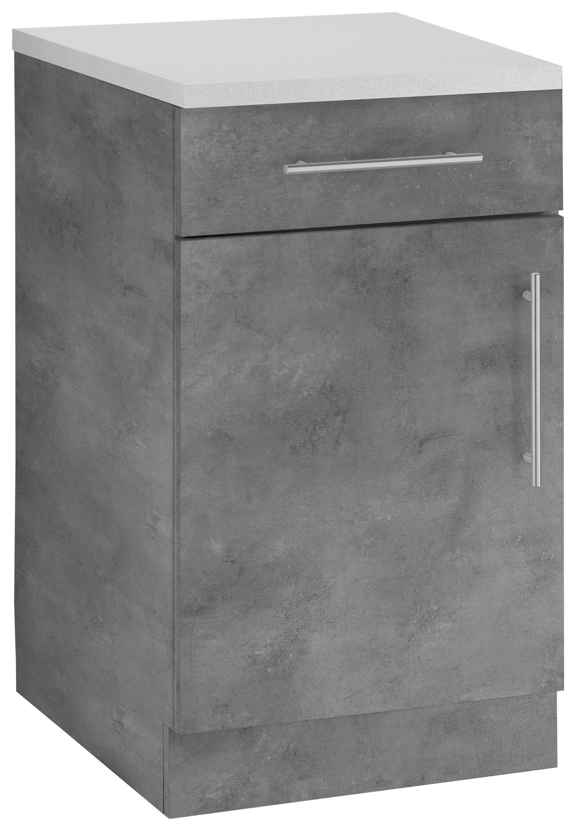 wiho Küchen Unterschrank »Cali«, 50 cm breit wiho Küchen Unterschrank »Cali«, 50 cm breit von wiho Küchen