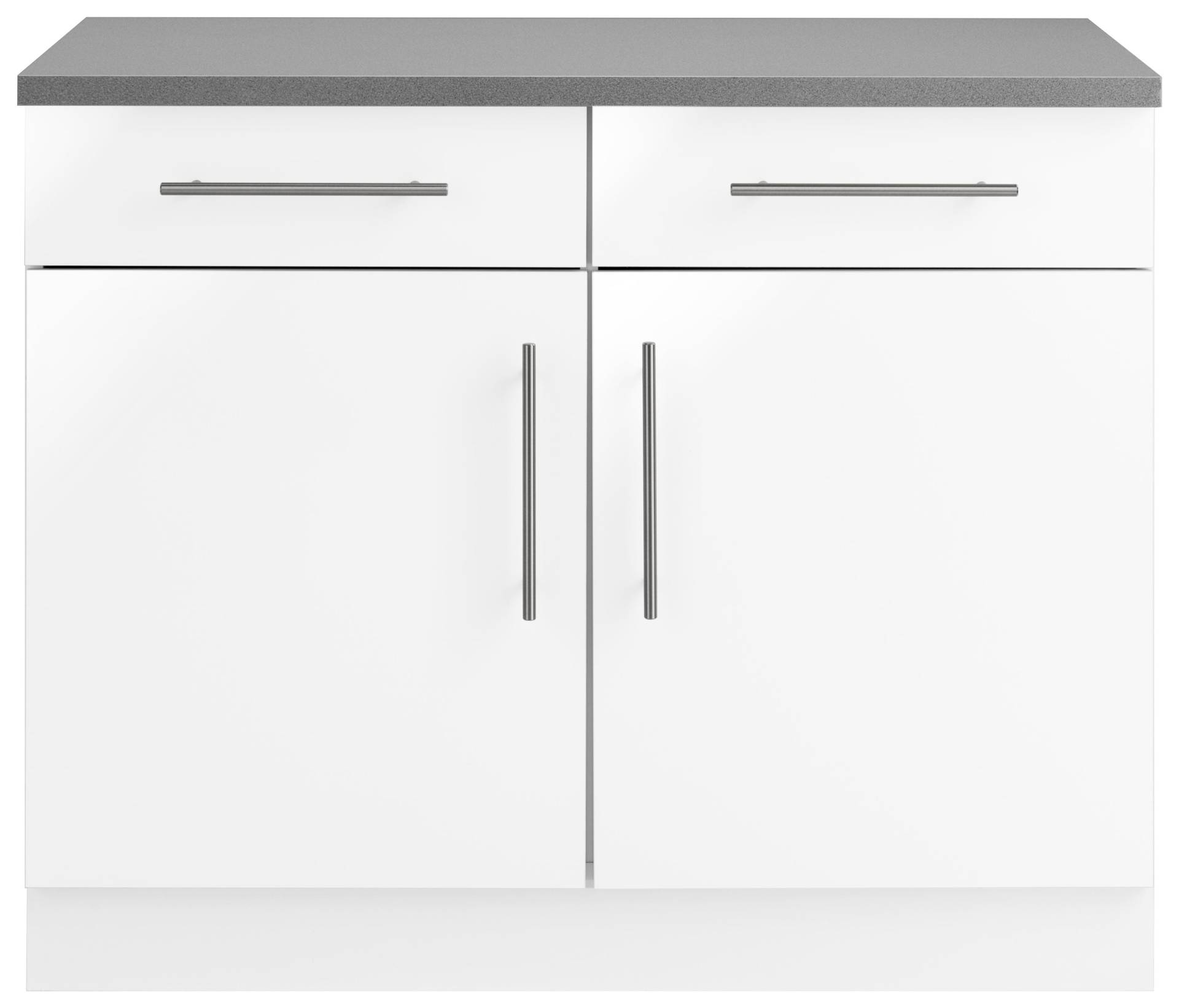 wiho Küchen Unterschrank »Cali«, 100 cm breit von wiho Küchen