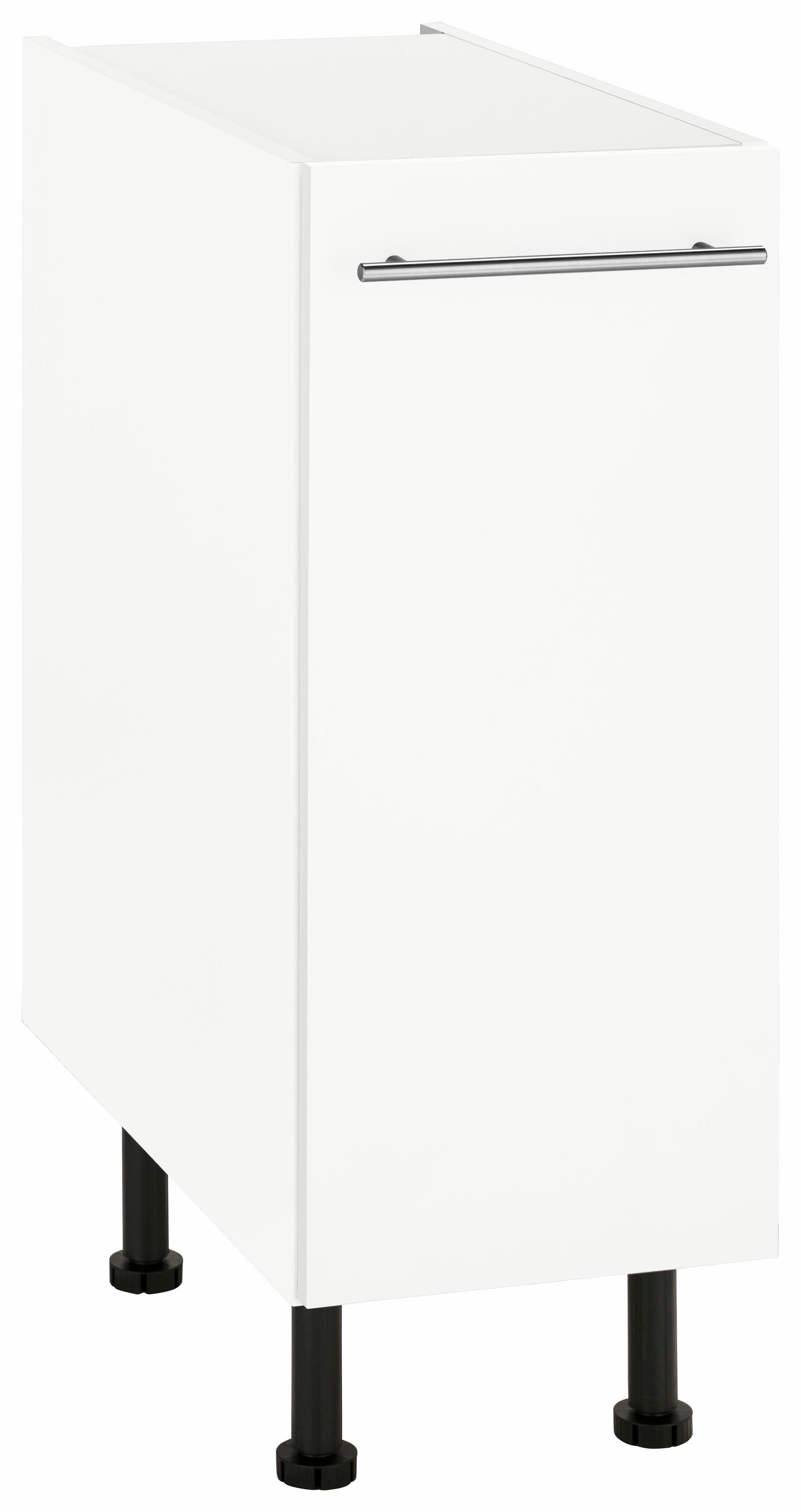 wiho Küchen Unterschrank »Ela«, Breite 30 cm, Auszug mit cleverer Inneneinteilung wiho Küchen Unterschrank »Ela«, Breite 30 cm, Auszug mit cleverer Inneneinteilung von wiho Küchen