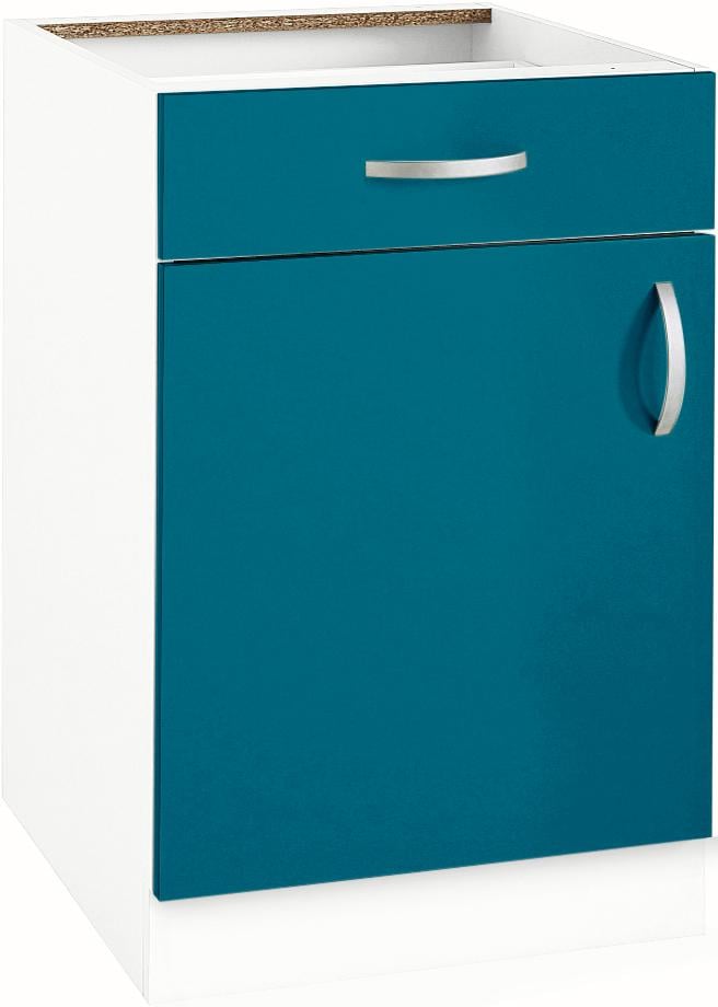 wiho Küchen Unterschrank »Flexi«, Breite 60 cm wiho Küchen Unterschrank »Flexi«, Breite 60 cm von wiho Küchen