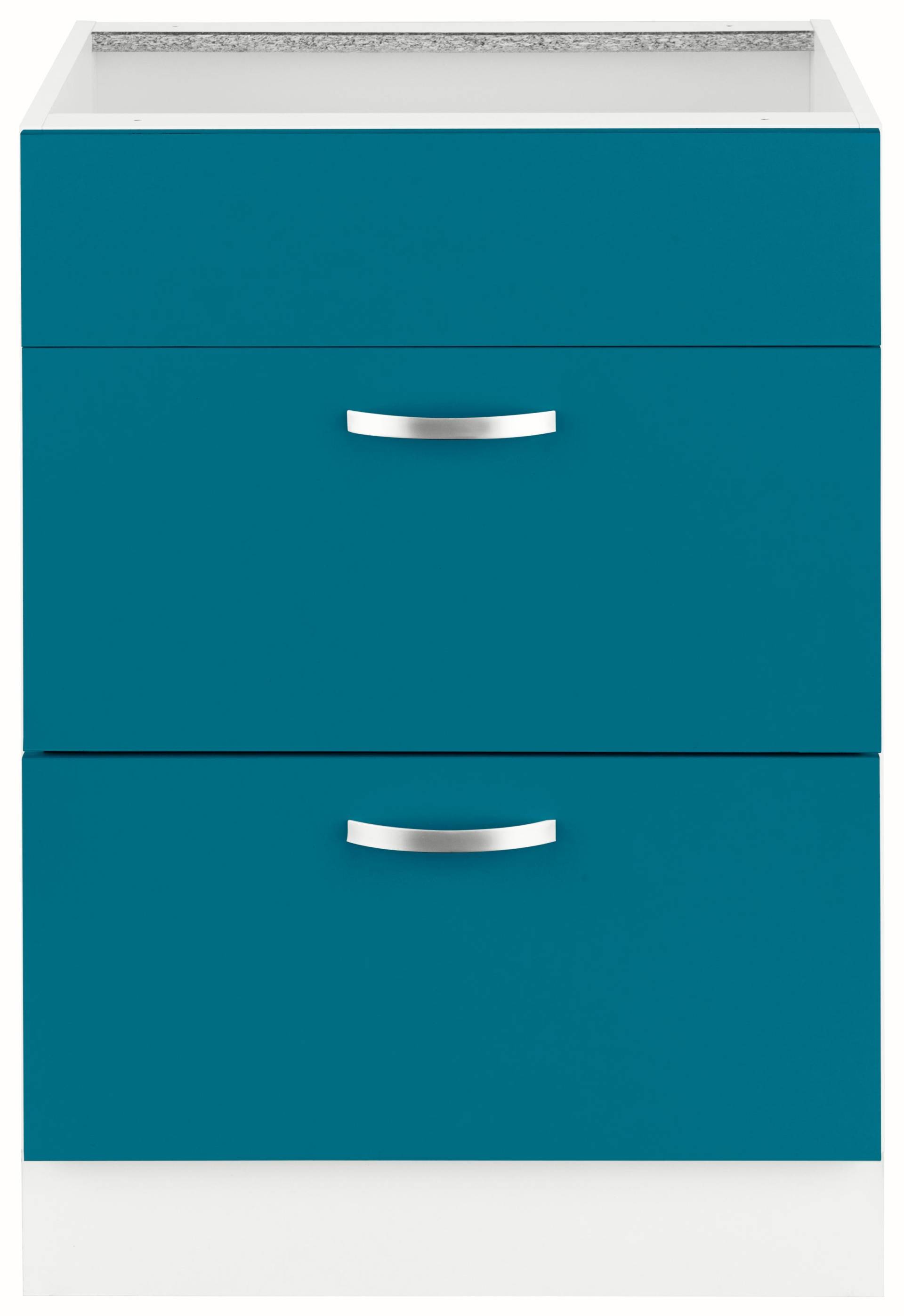 wiho Küchen Unterschrank »Flexi«, Breite 60 cm wiho Küchen Unterschrank »Flexi«, Breite 60 cm von wiho Küchen