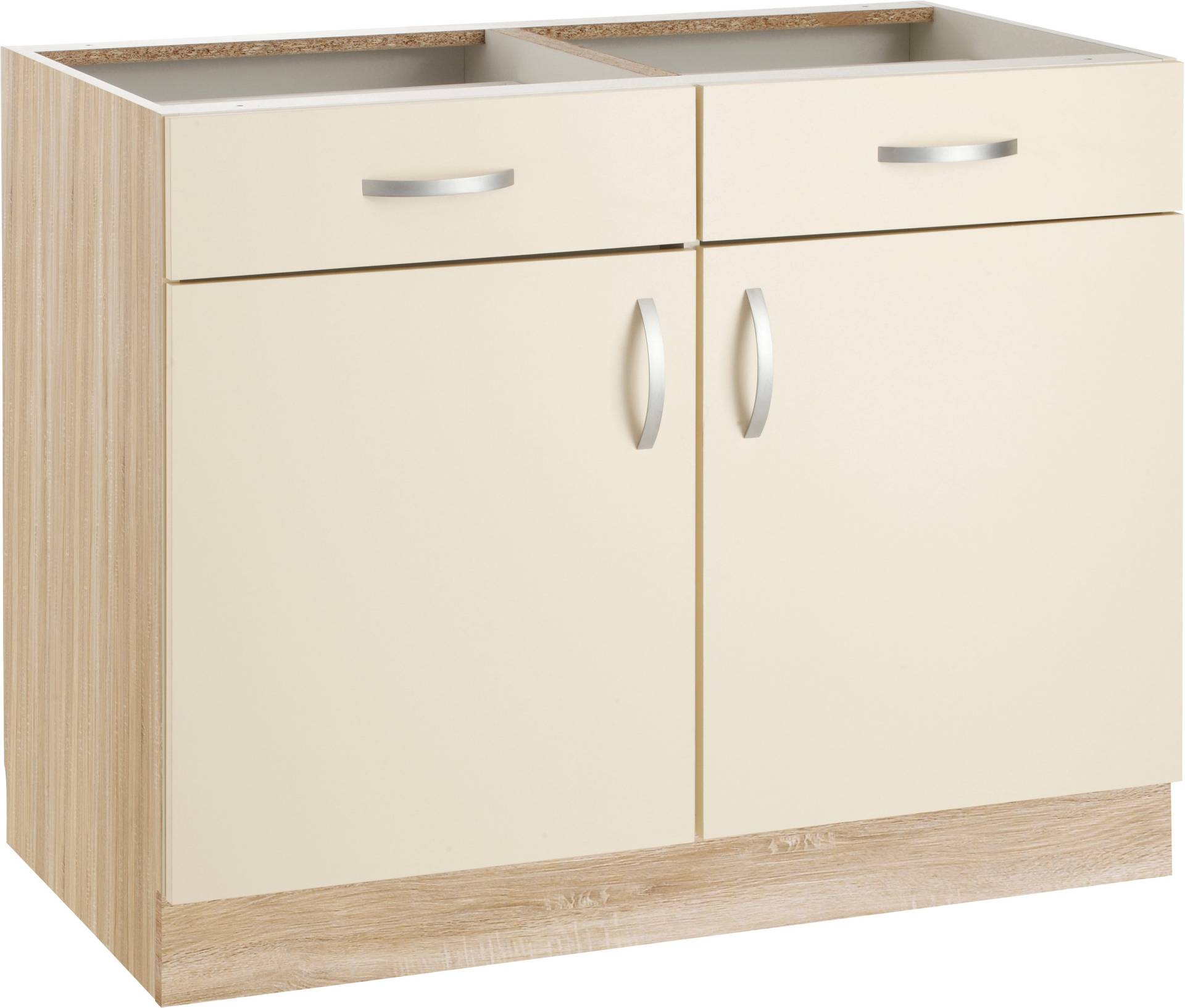 wiho Küchen Unterschrank »Flexi«, Breite 100 cm wiho Küchen Unterschrank »Flexi«, Breite 100 cm von wiho Küchen