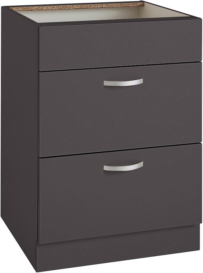 wiho Küchen Unterschrank »Flexi«, Breite 60 cm wiho Küchen Unterschrank »Flexi«, Breite 60 cm von wiho Küchen