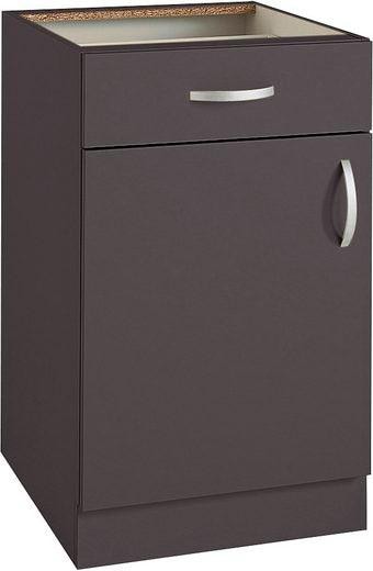wiho Küchen Unterschrank »Flexi«, Breite 60 cm wiho Küchen Unterschrank »Flexi«, Breite 60 cm von wiho Küchen