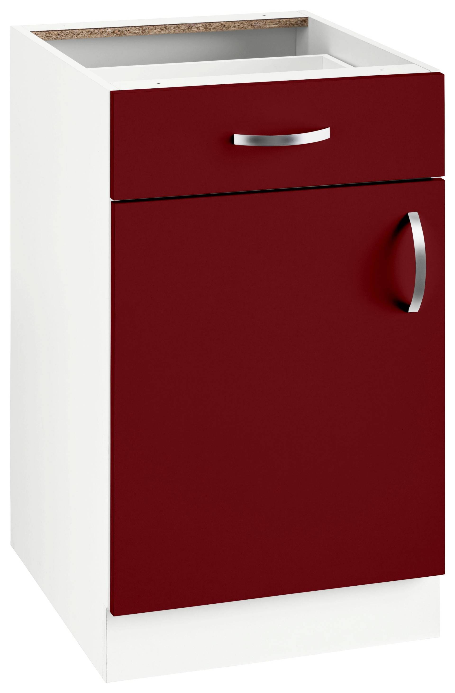 wiho Küchen Unterschrank »Flexi«, Breite 50 cm wiho Küchen Unterschrank »Flexi«, Breite 50 cm von wiho Küchen