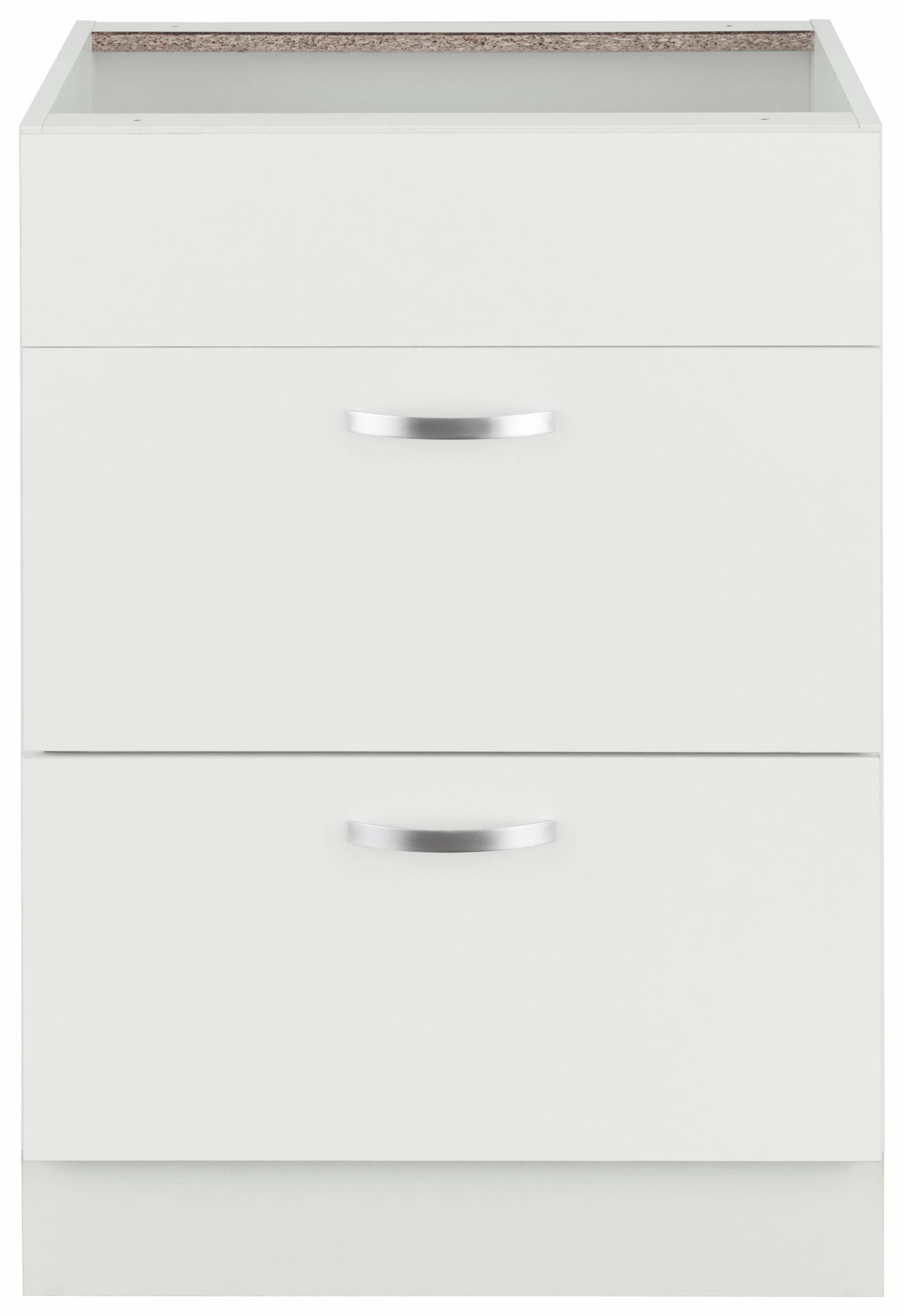 wiho Küchen Unterschrank »Flexi«, Breite 60 cm wiho Küchen Unterschrank »Flexi«, Breite 60 cm von wiho Küchen