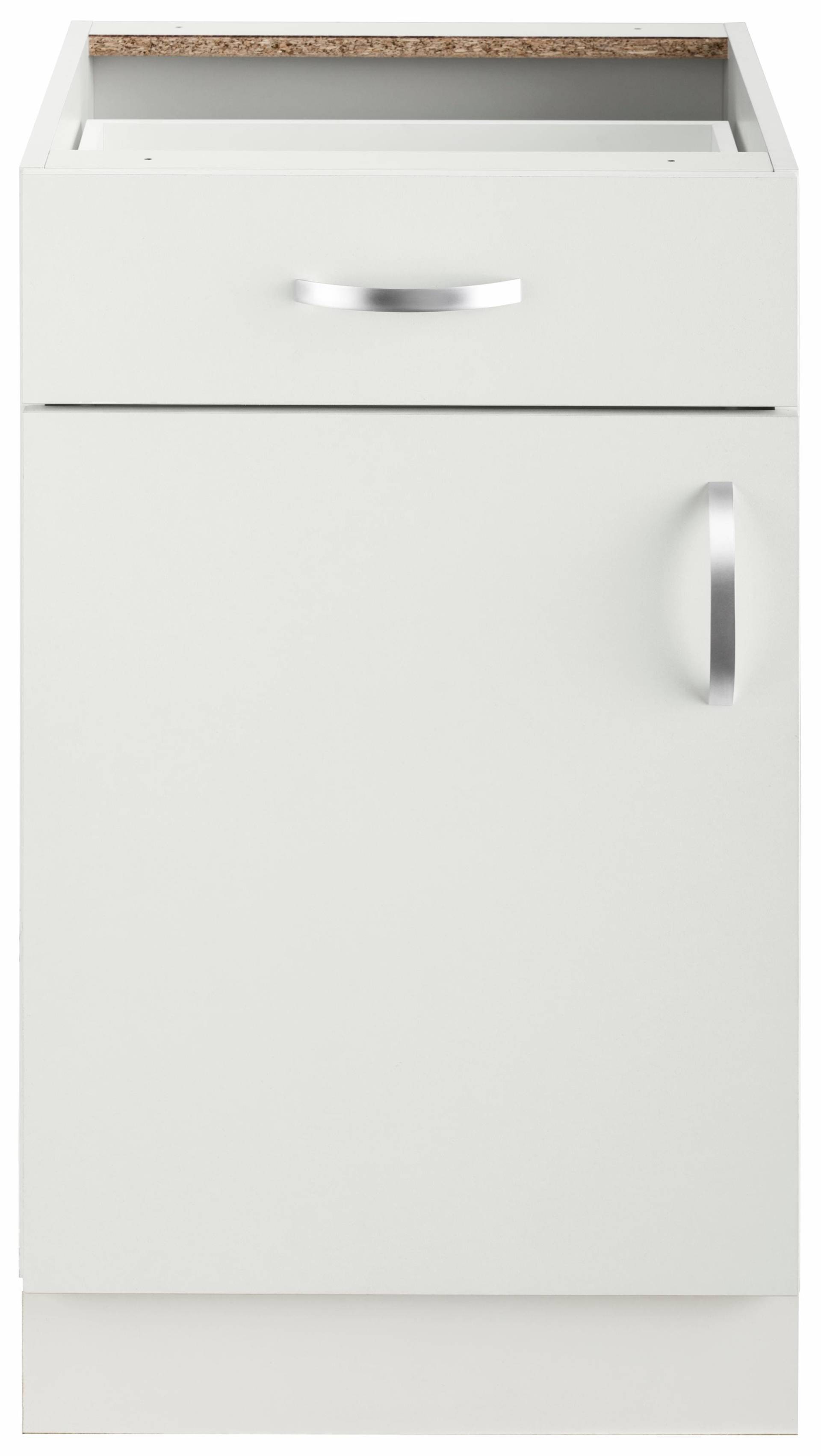 wiho Küchen Unterschrank »Flexi«, Breite 50 cm wiho Küchen Unterschrank »Flexi«, Breite 50 cm von wiho Küchen