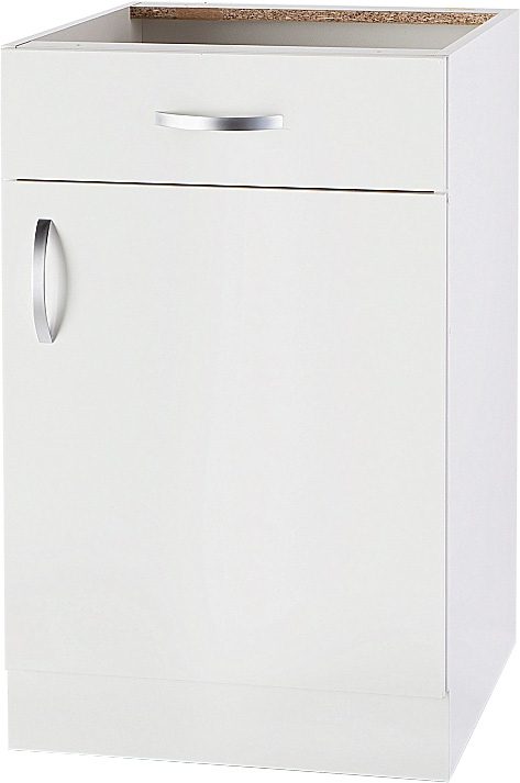 wiho Küchen Unterschrank »Flexi«, Breite 50 cm wiho Küchen Unterschrank »Flexi«, Breite 50 cm von wiho Küchen